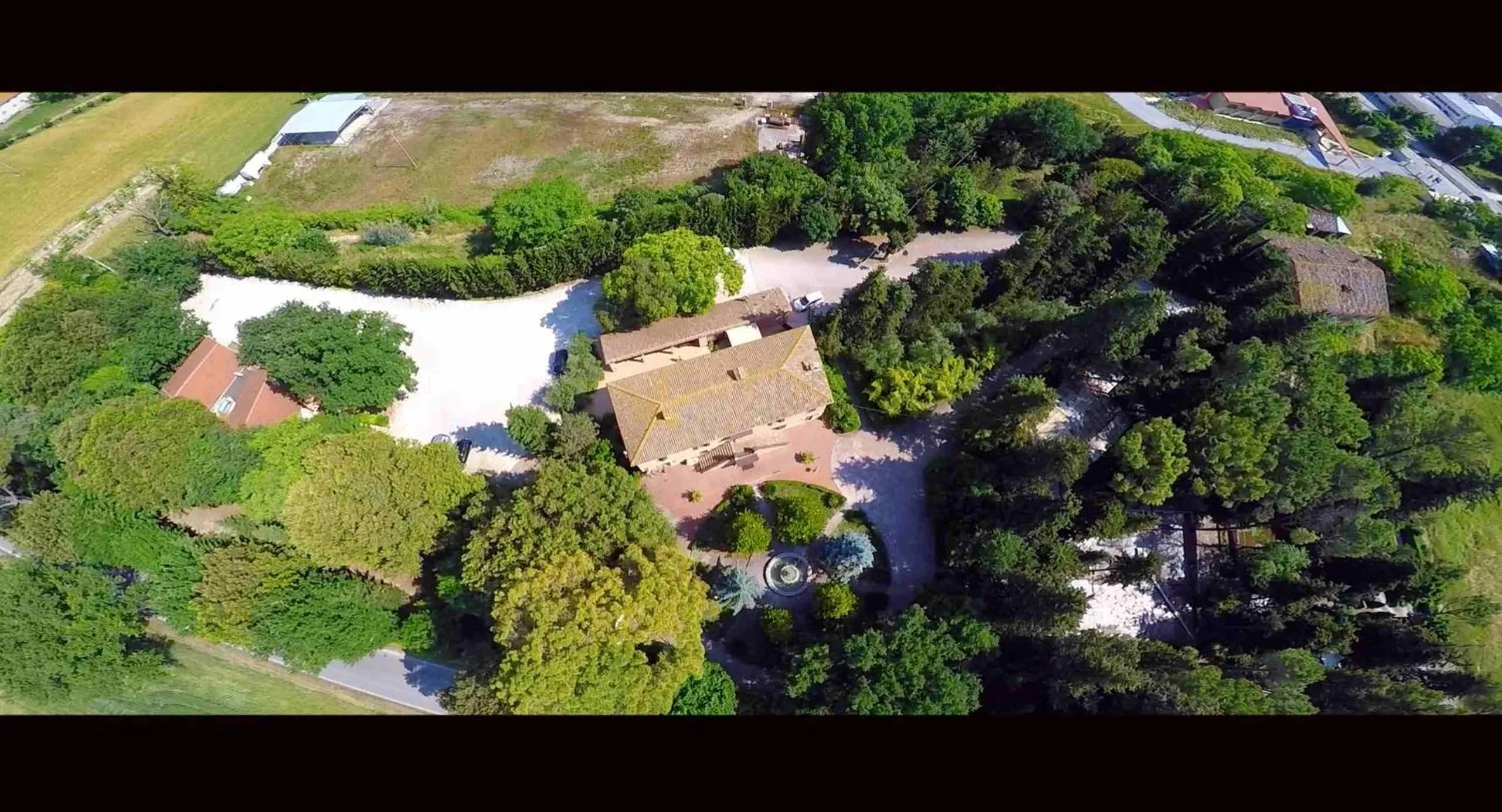 Day in Hotel Il boschetto