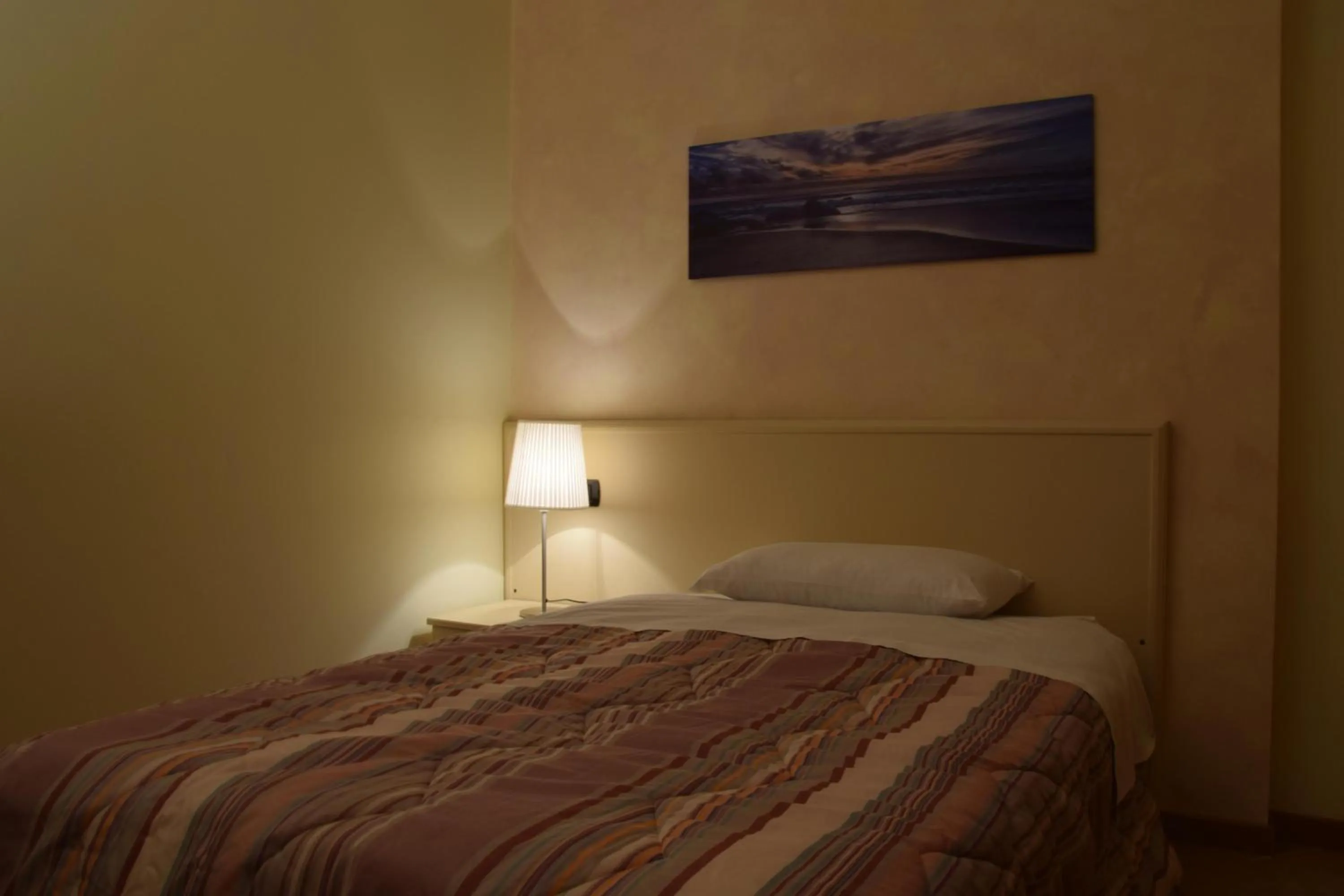 Bed in Hotel Il boschetto