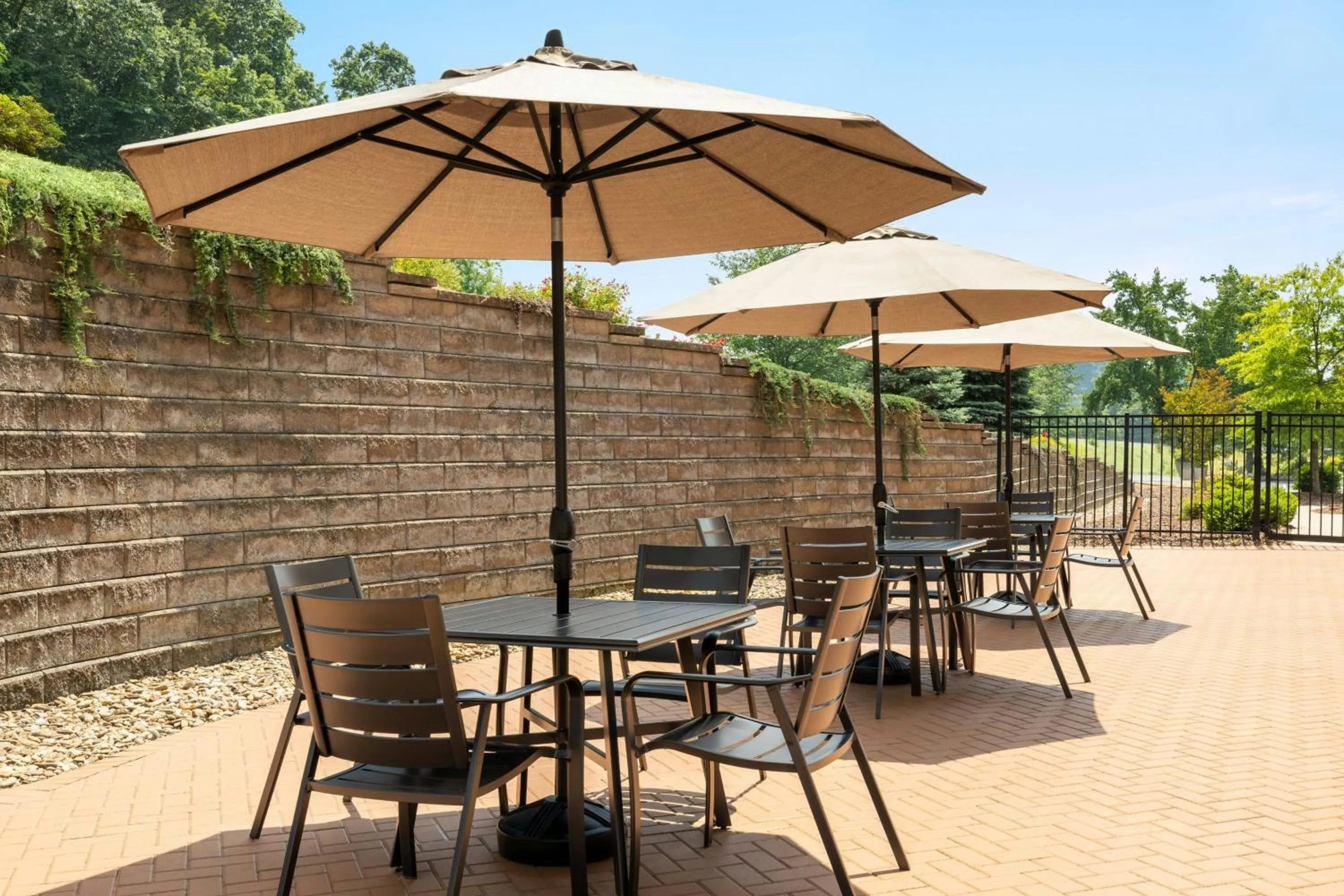 Other in Fairfield Inn & Suites by Marriott Bristol