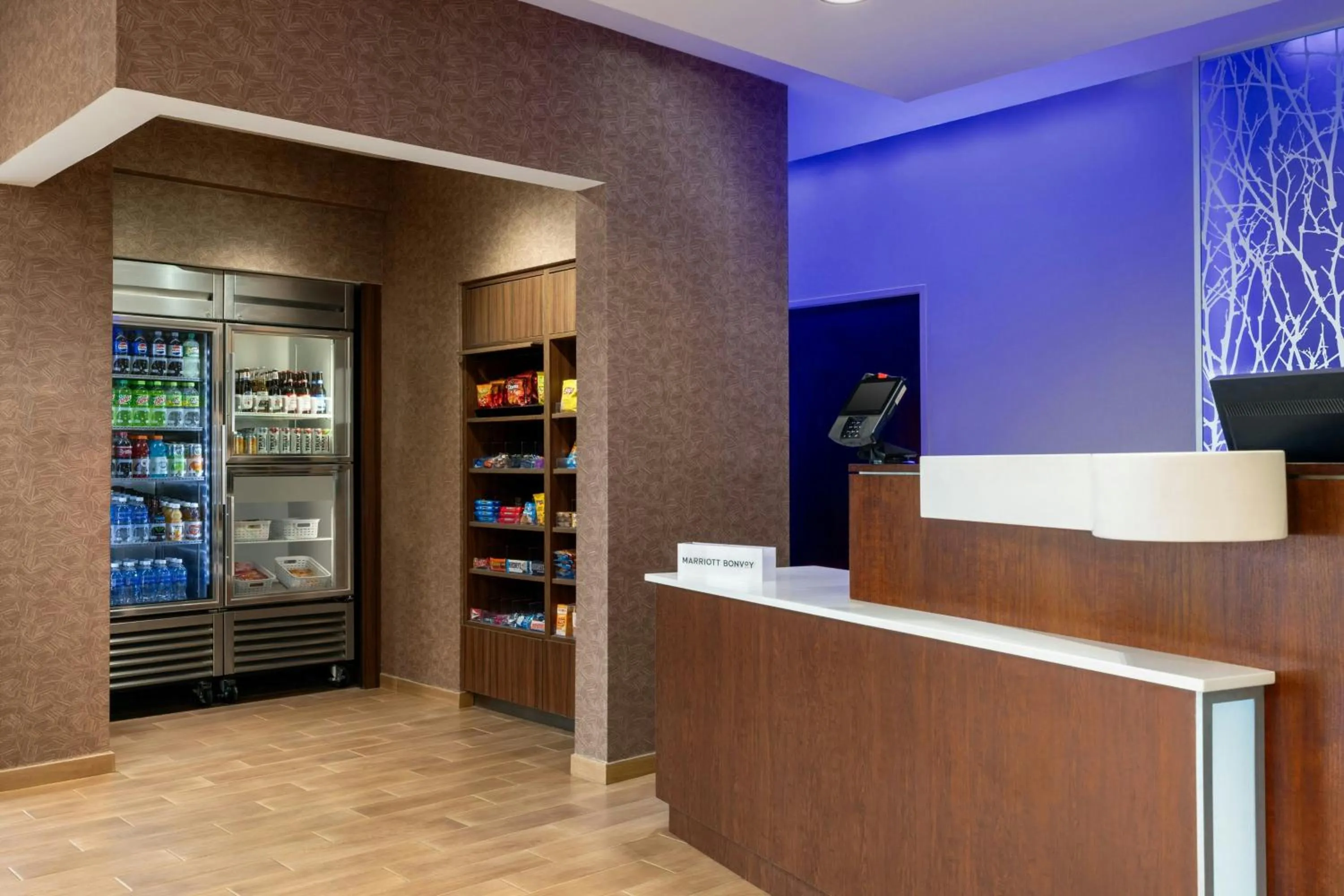 Other in Fairfield Inn & Suites by Marriott Bristol