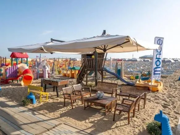 Luna Hotel Rimini