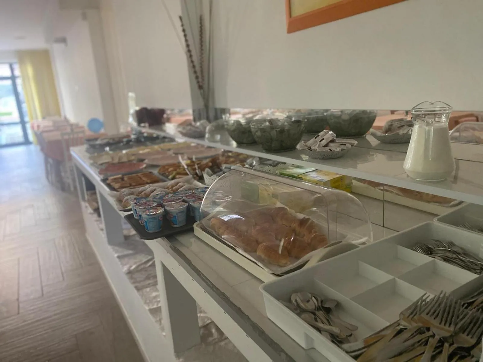 Luna Hotel Rimini