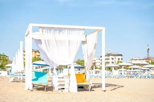 Luna Hotel Rimini