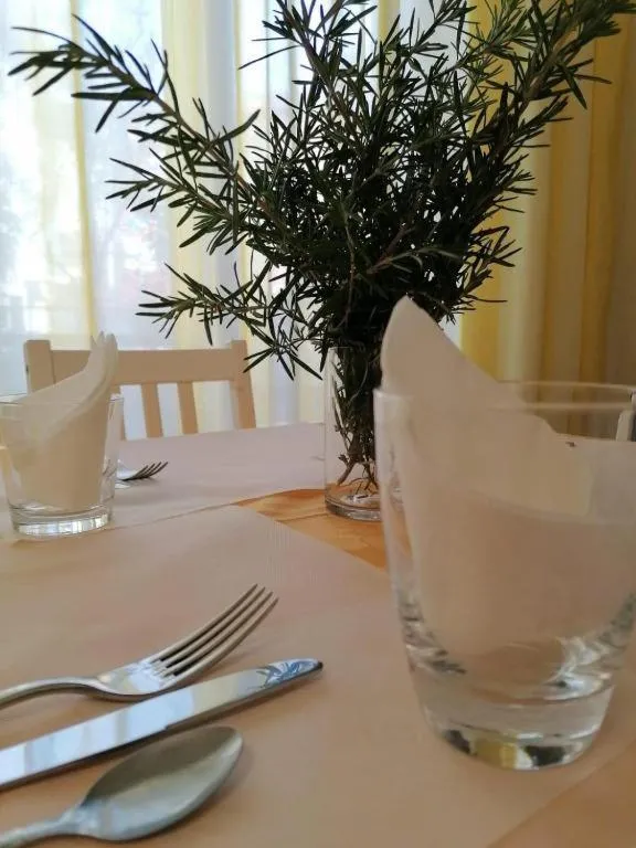 Luna Hotel Rimini