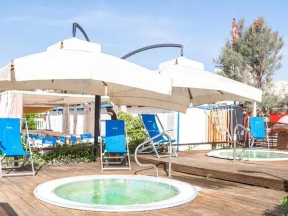 Luna Hotel Rimini