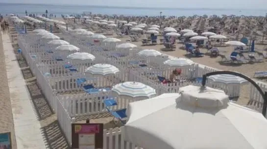 Luna Hotel Rimini