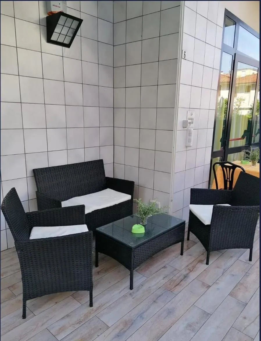 Luna Hotel Rimini