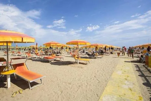 Luna Hotel Rimini
