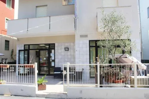 Luna Hotel Rimini