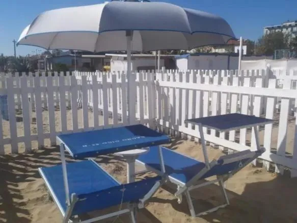 Luna Hotel Rimini
