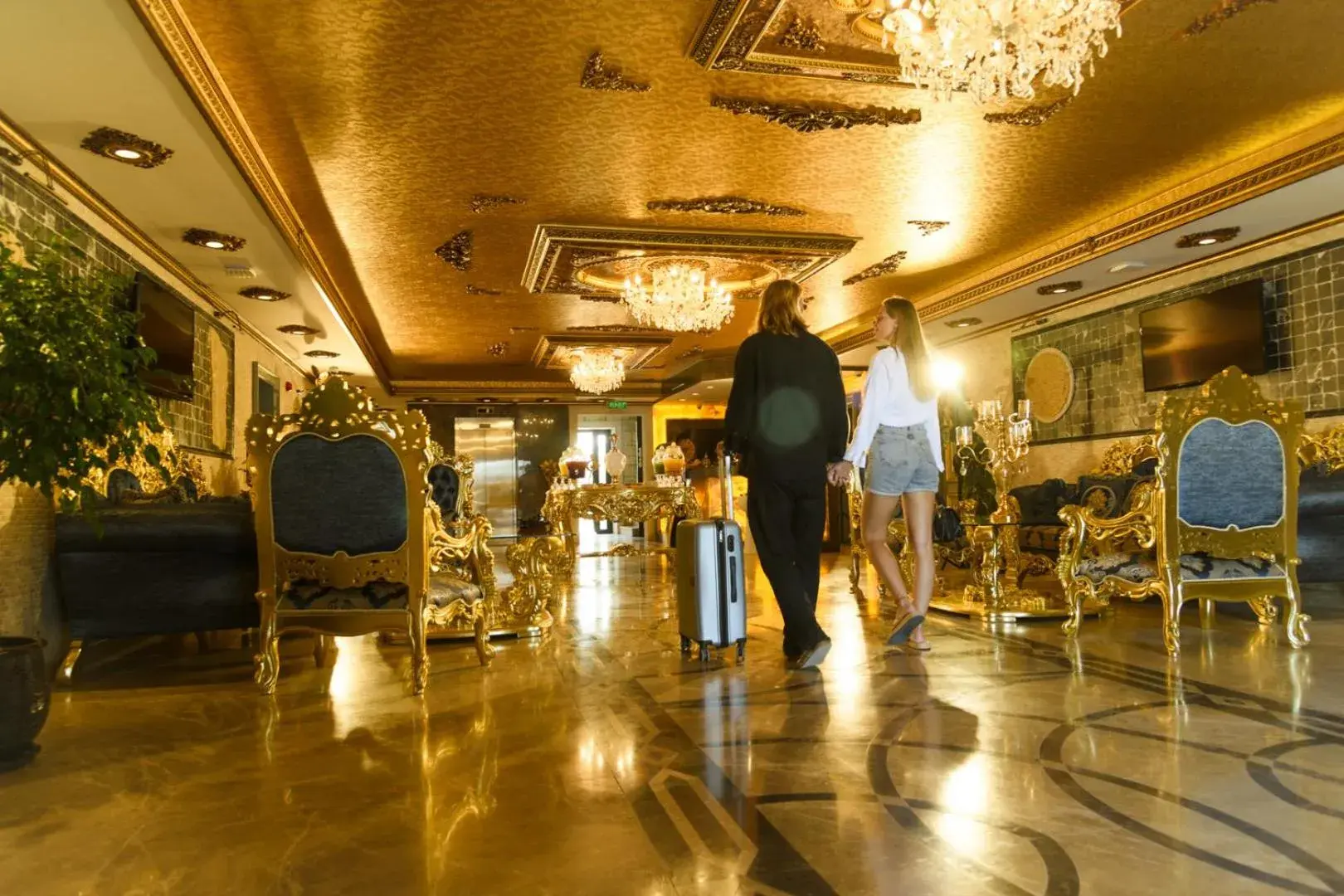 Five Diamonds Hotels Five Diamonds Hotels
