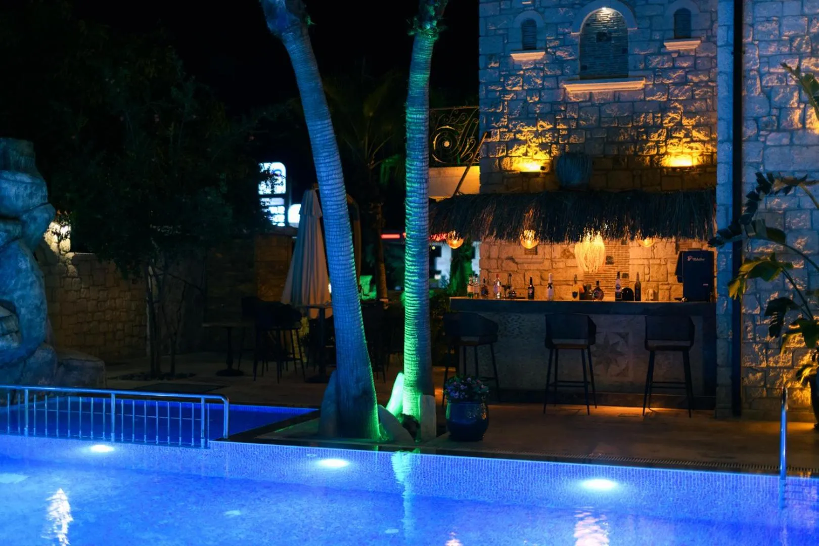 Five Diamonds Hotels