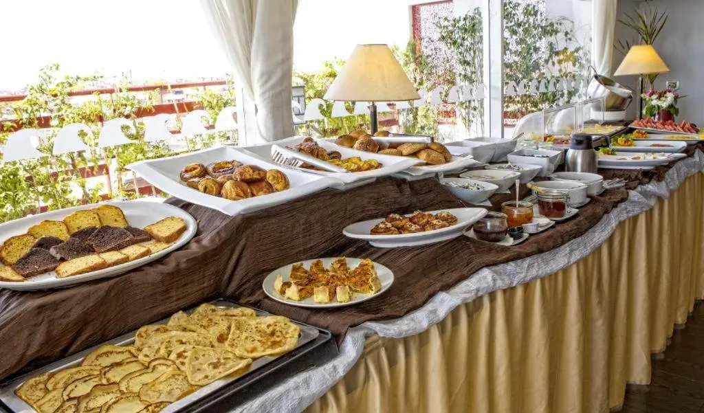 La Renaissance hôtel Marrakech