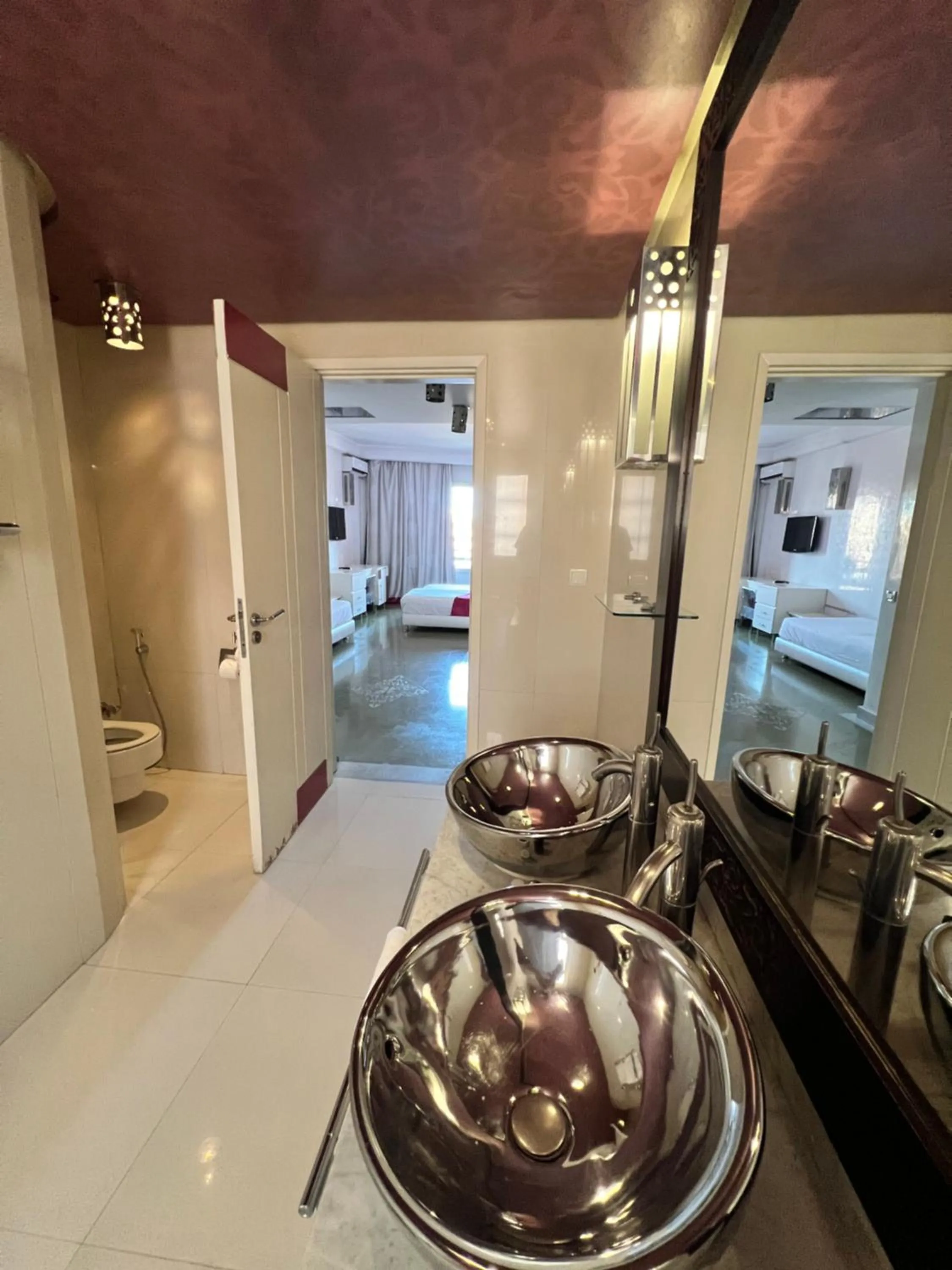 La Renaissance hôtel Marrakech