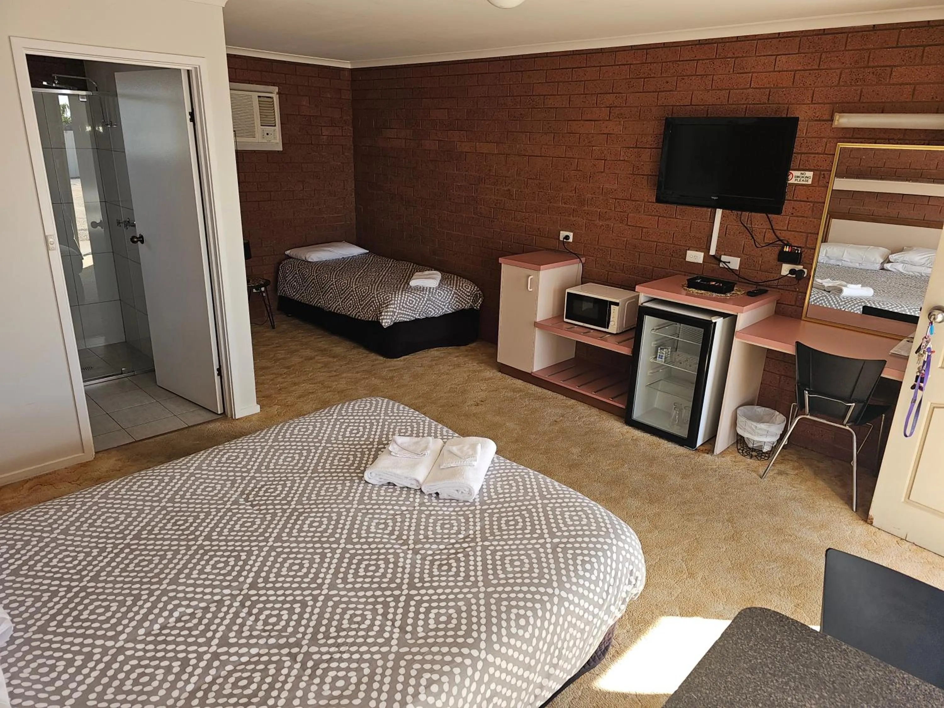 Star Hotel Rutherglen