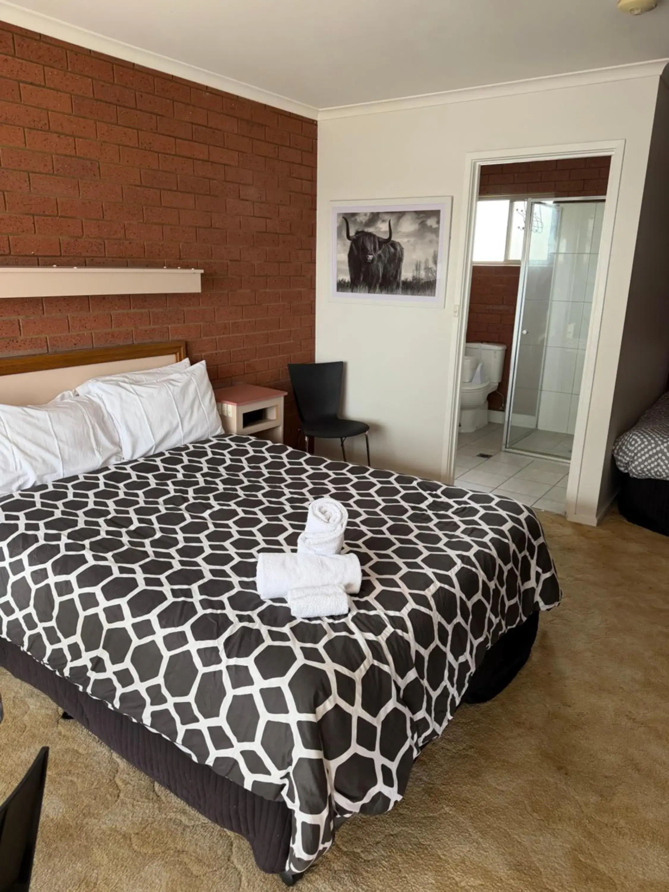 Star Hotel Rutherglen Star Hotel Rutherglen
