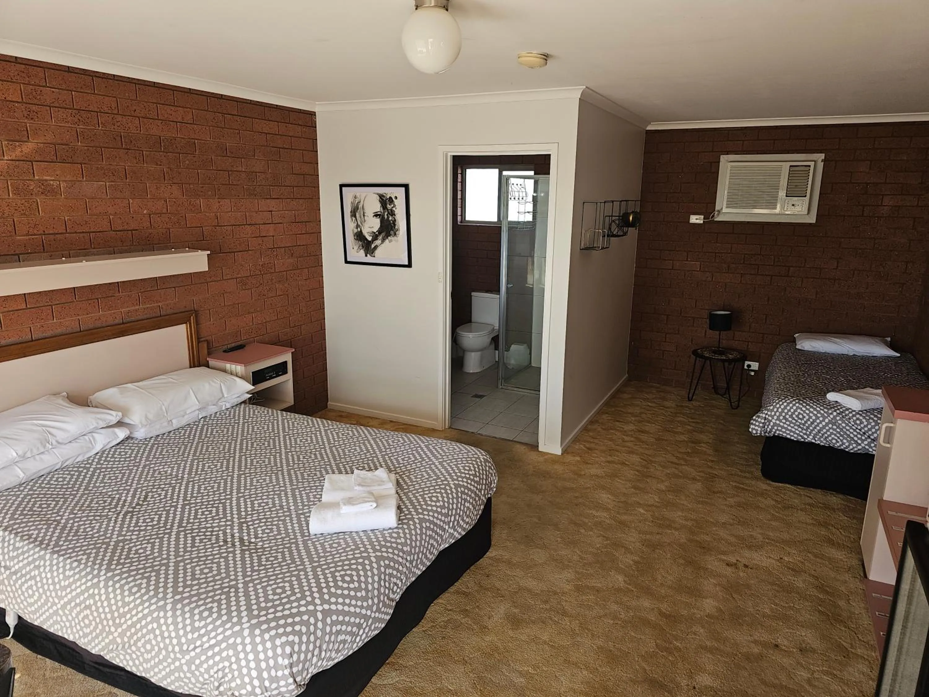 Star Hotel Rutherglen