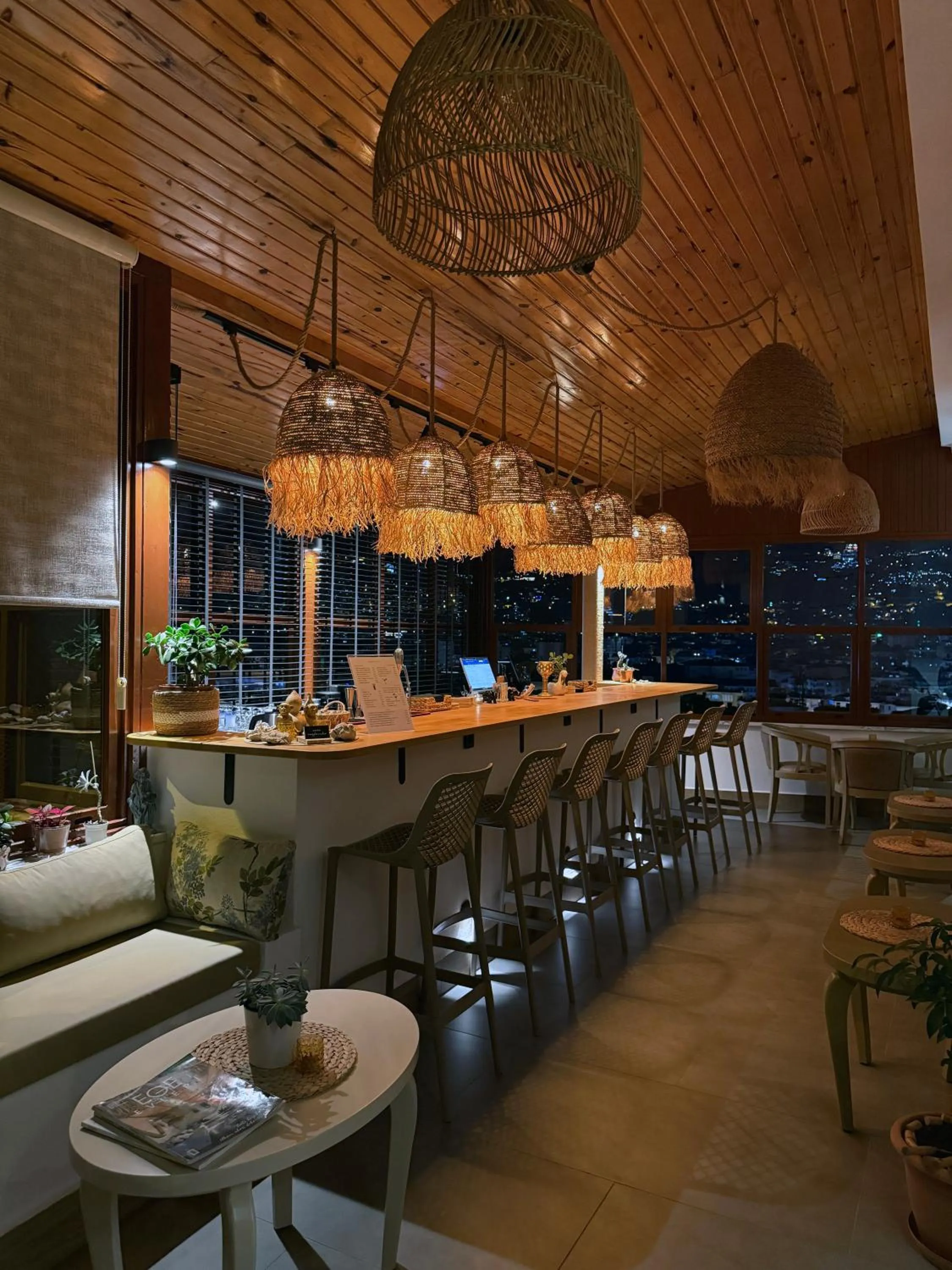 Lobby or reception in Casa Vagabundo Boutique Hotel - Adults Only