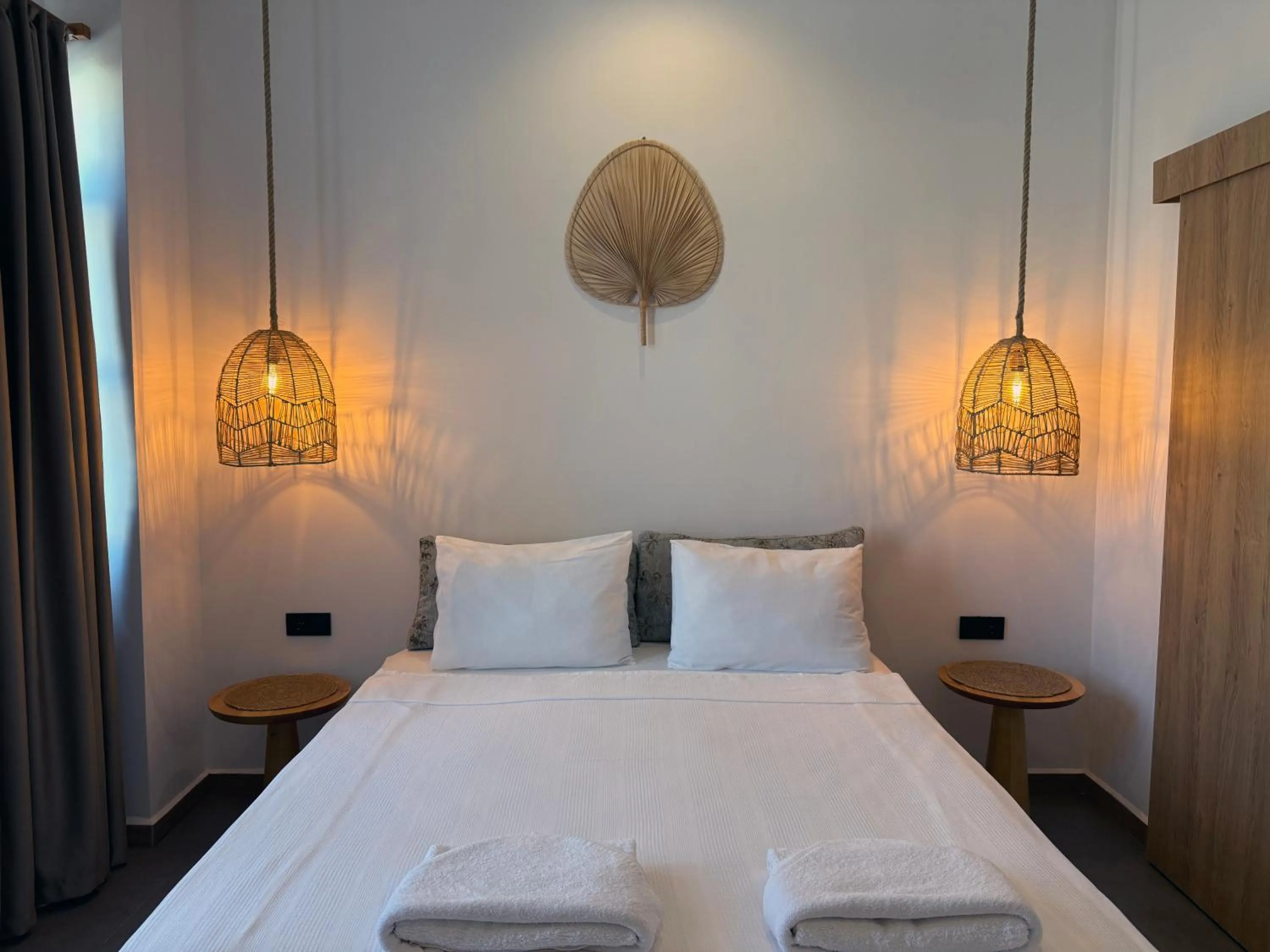 Bed in Casa Vagabundo Boutique Hotel - Adults Only