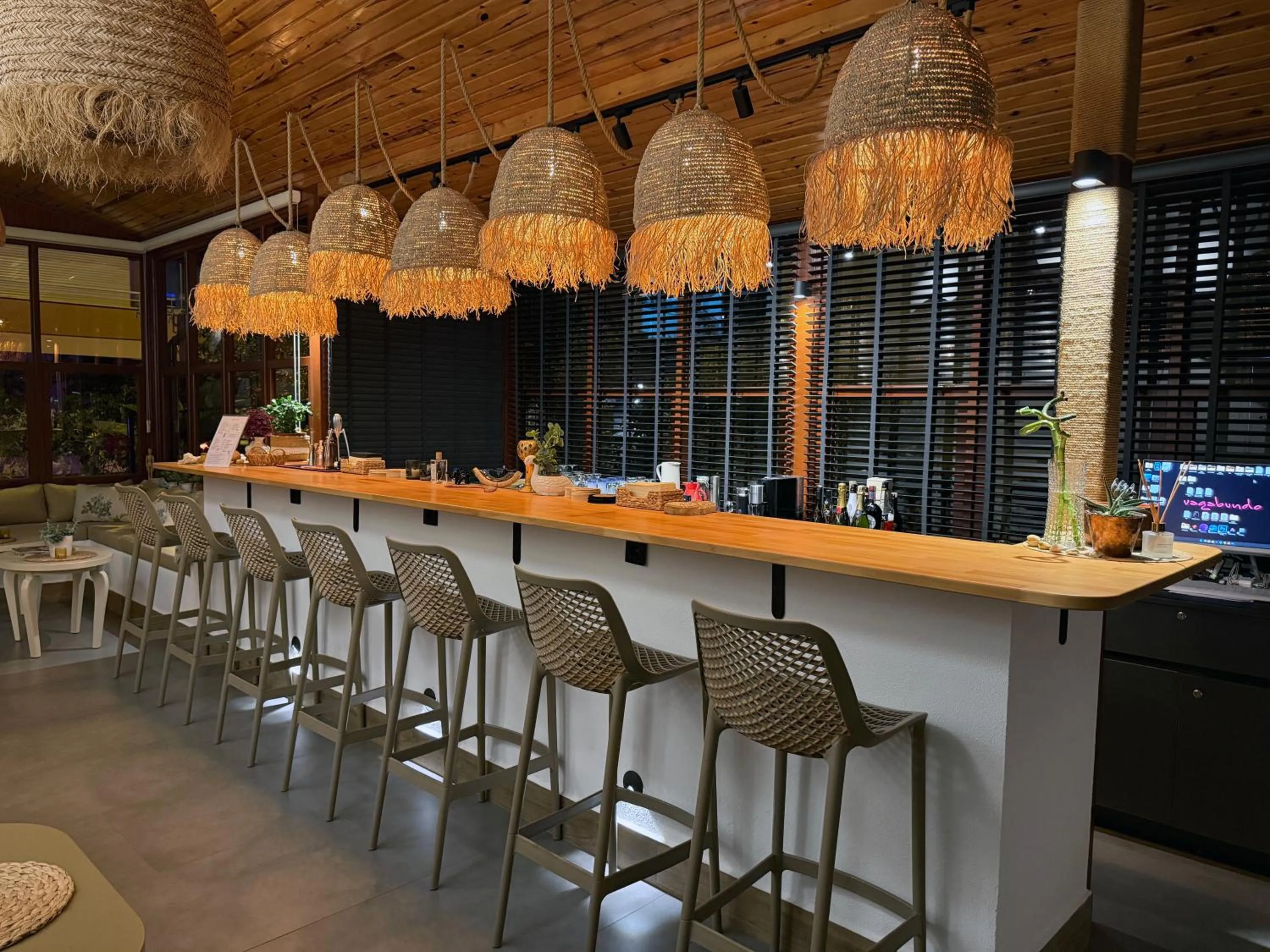 Lobby or reception in Casa Vagabundo Boutique Hotel - Adults Only