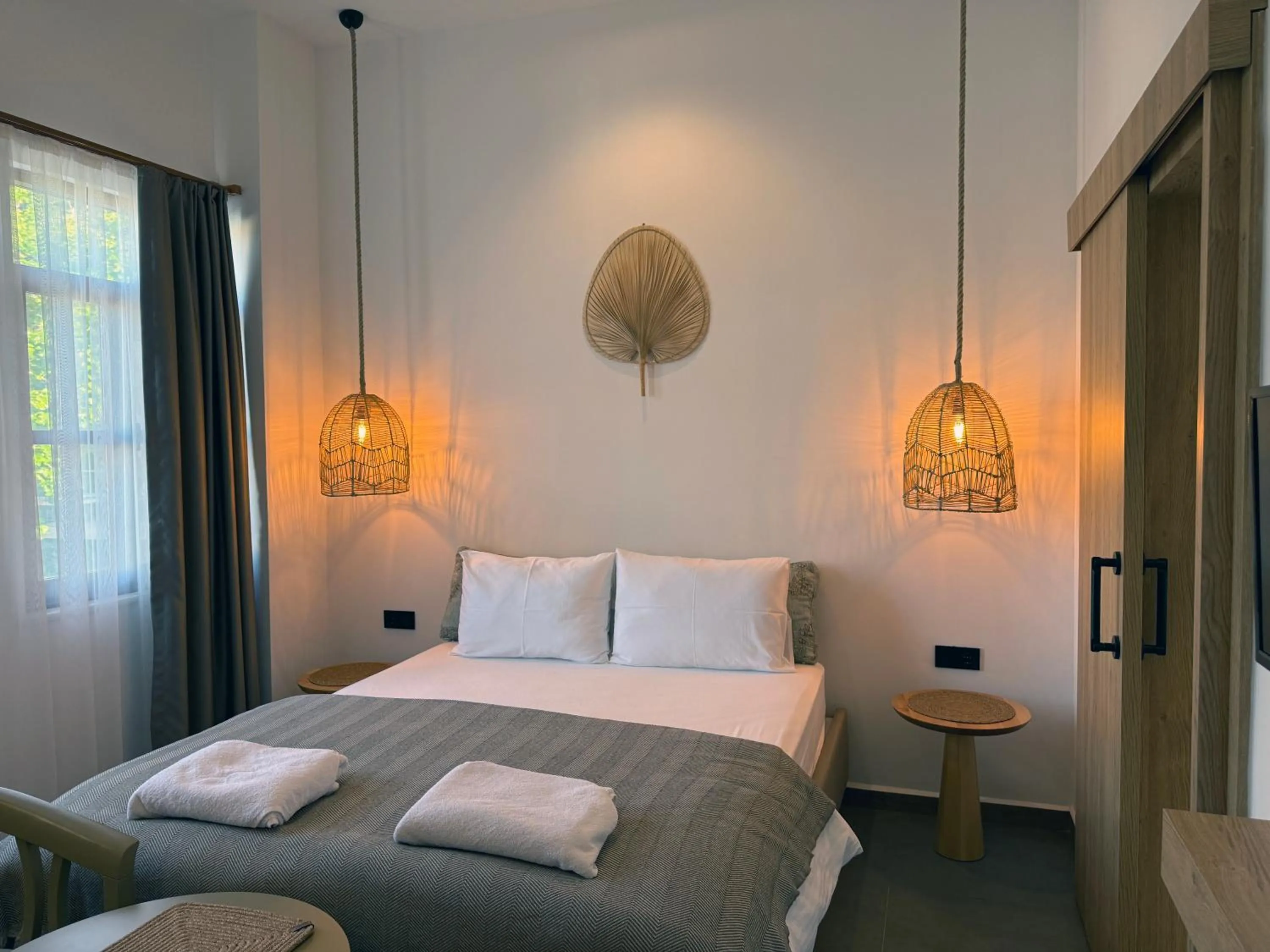 Bed in Casa Vagabundo Boutique Hotel - Adults Only