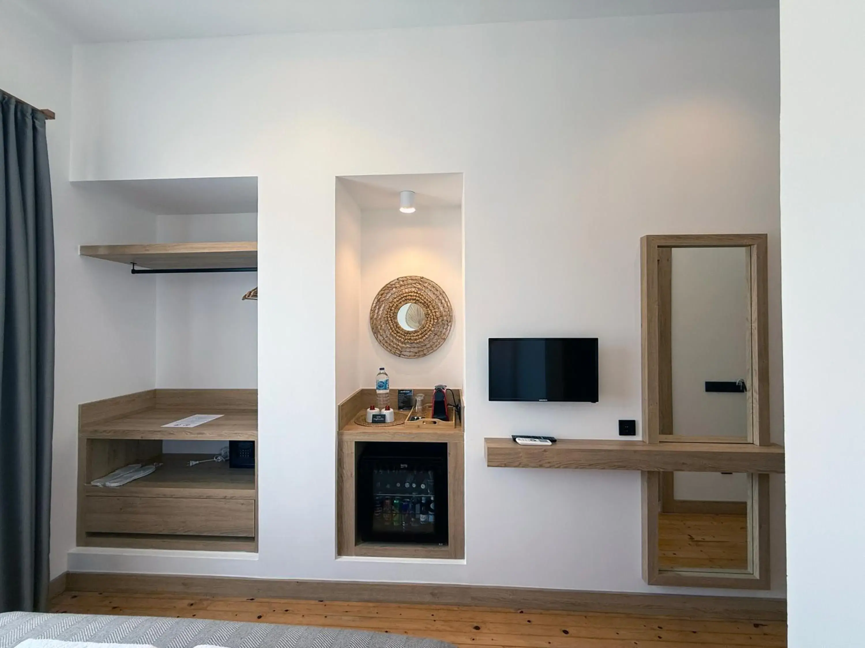 Bed in Casa Vagabundo - Adults Only Bed in Casa Vagabundo - Adults Only