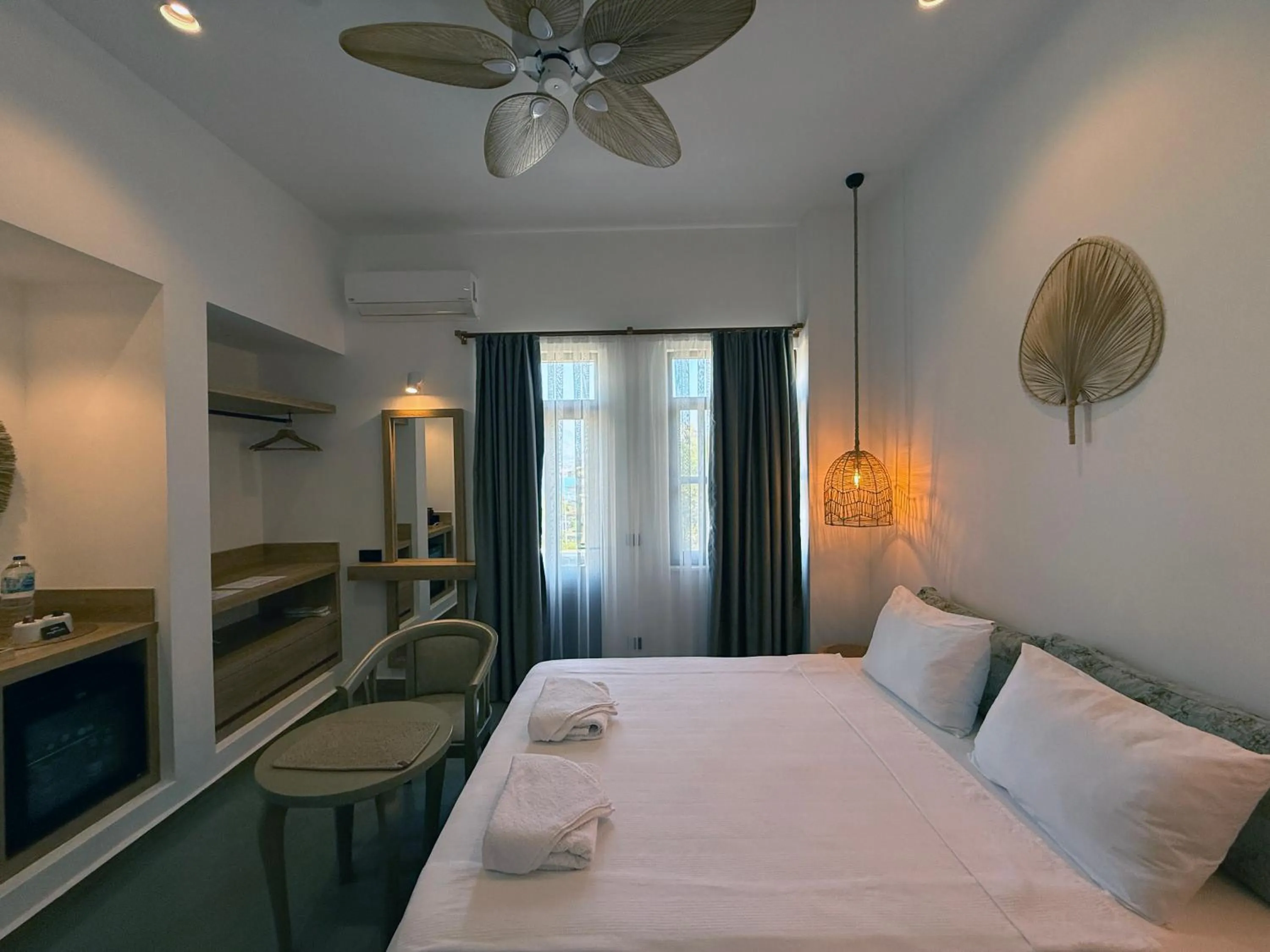 Bed in Casa Vagabundo Boutique Hotel - Adults Only
