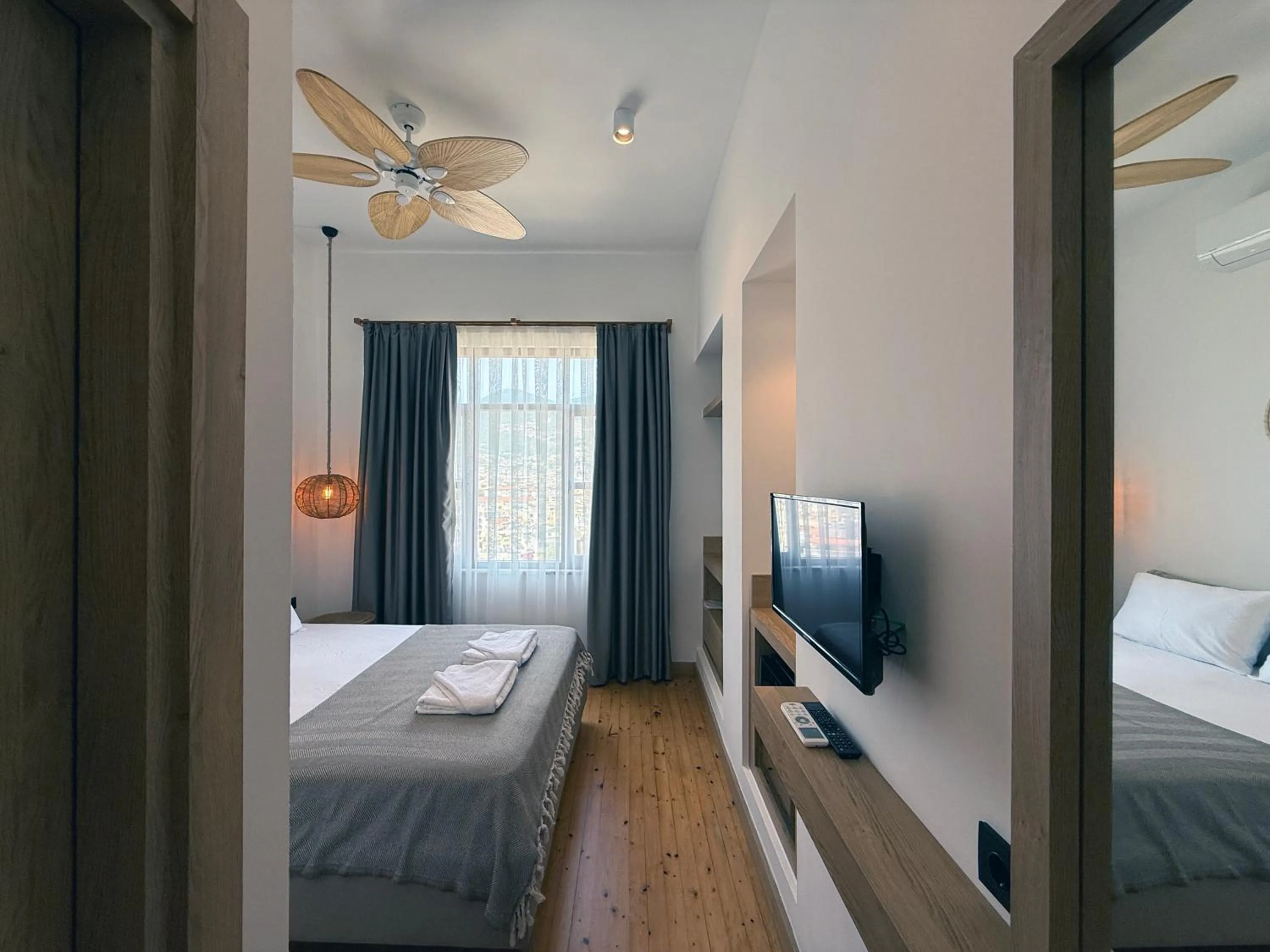 Bed in Casa Vagabundo Boutique Hotel - Adults Only