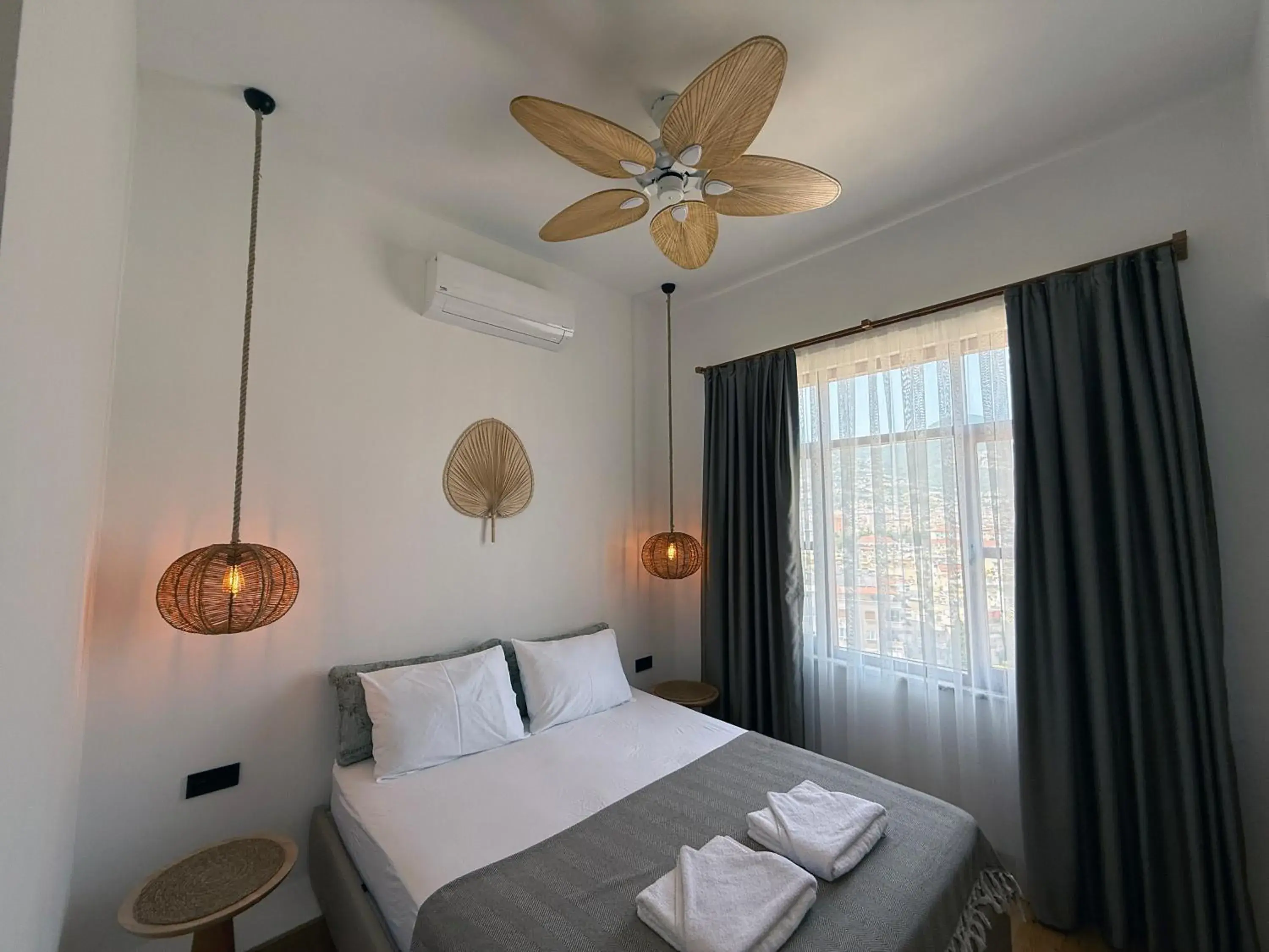 Bed in Casa Vagabundo - Adults Only Bed in Casa Vagabundo - Adults Only