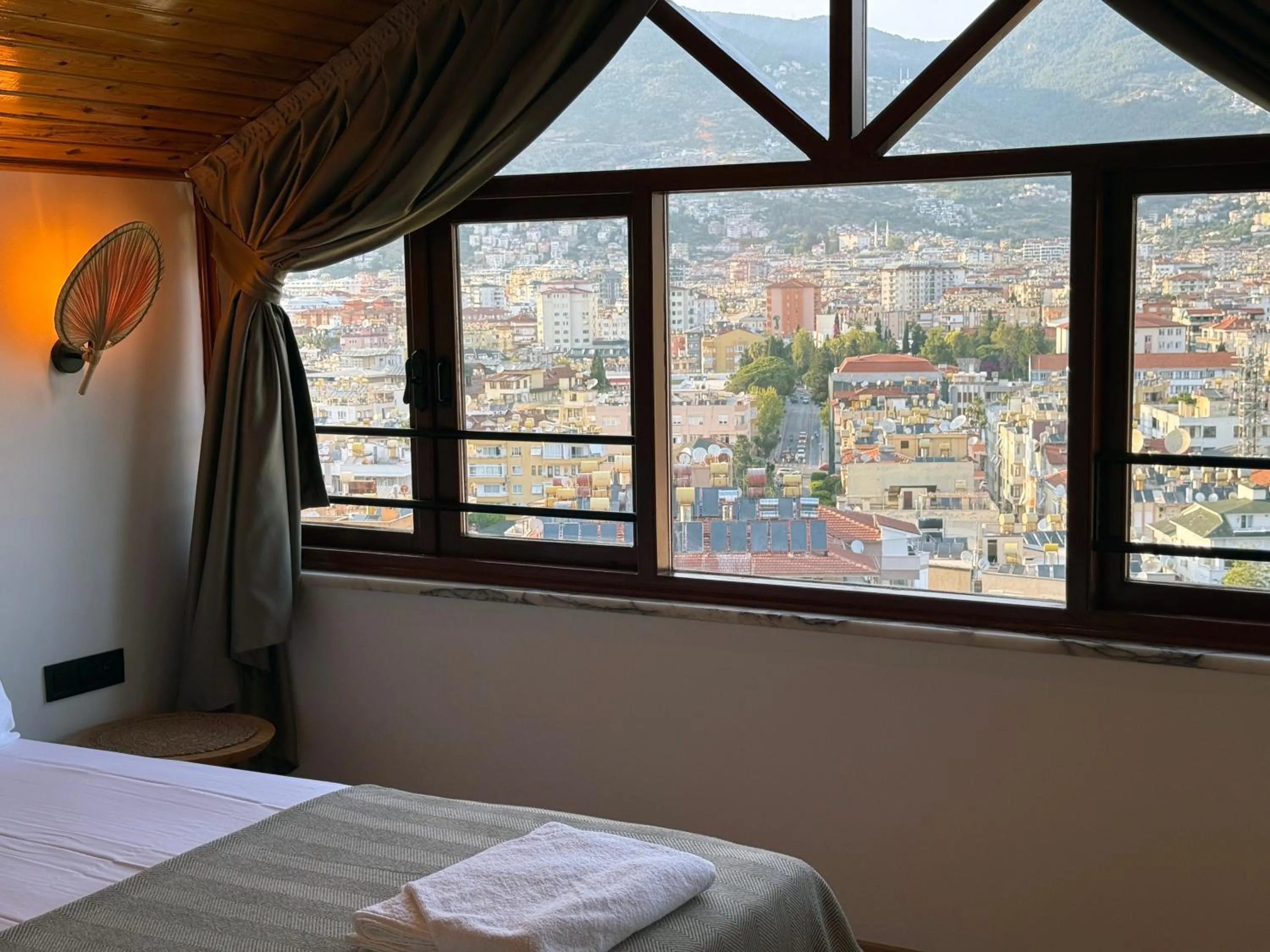 Bed in Casa Vagabundo Boutique Hotel - Adults Only