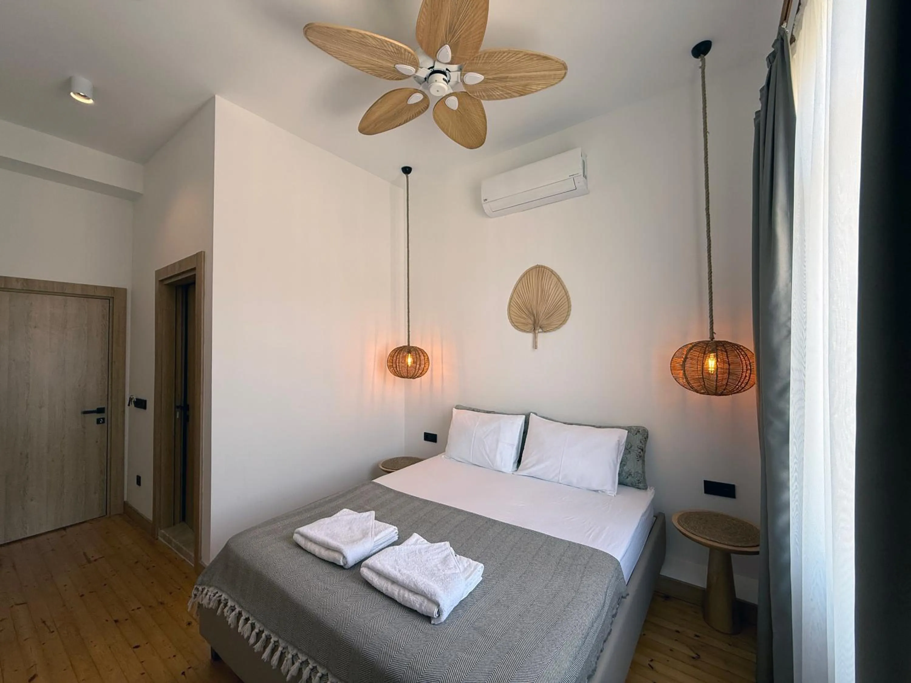 Bed in Casa Vagabundo Boutique Hotel - Adults Only