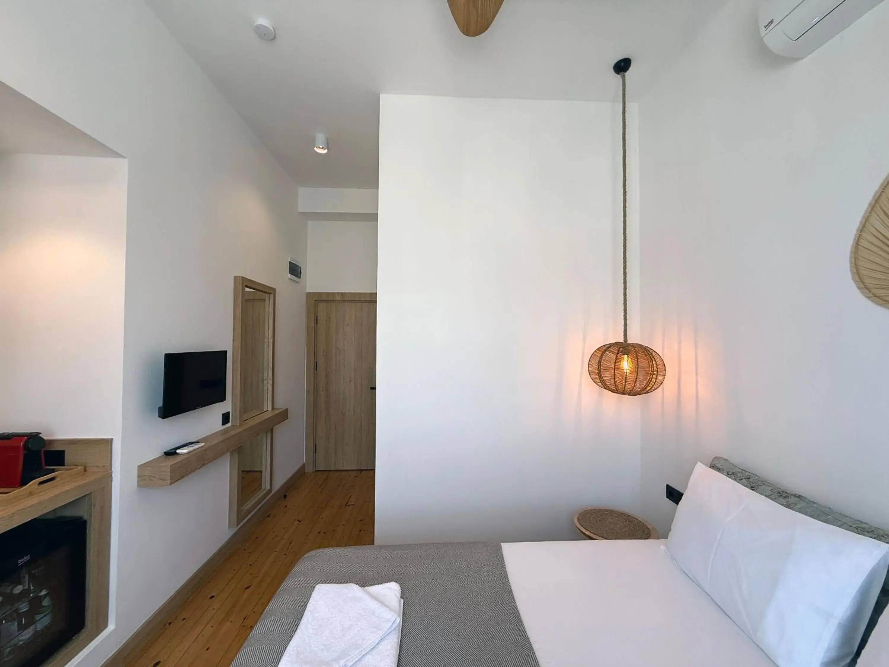 Bed in Casa Vagabundo - Adults Only Bed in Casa Vagabundo - Adults Only