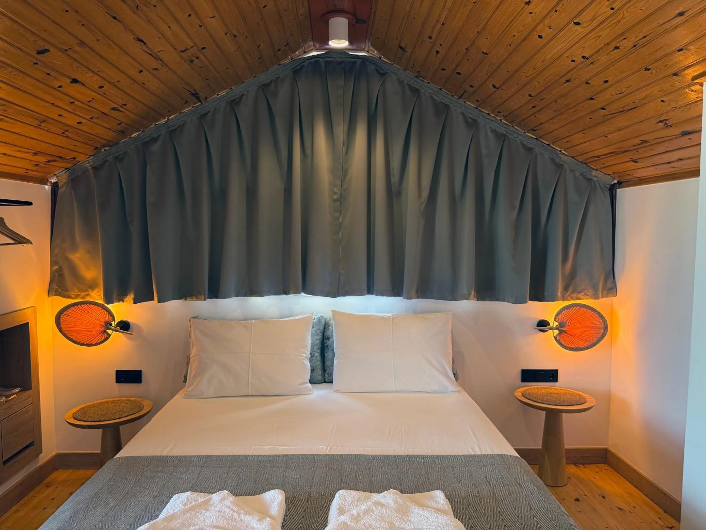 Bed in Casa Vagabundo Boutique Hotel - Adults Only