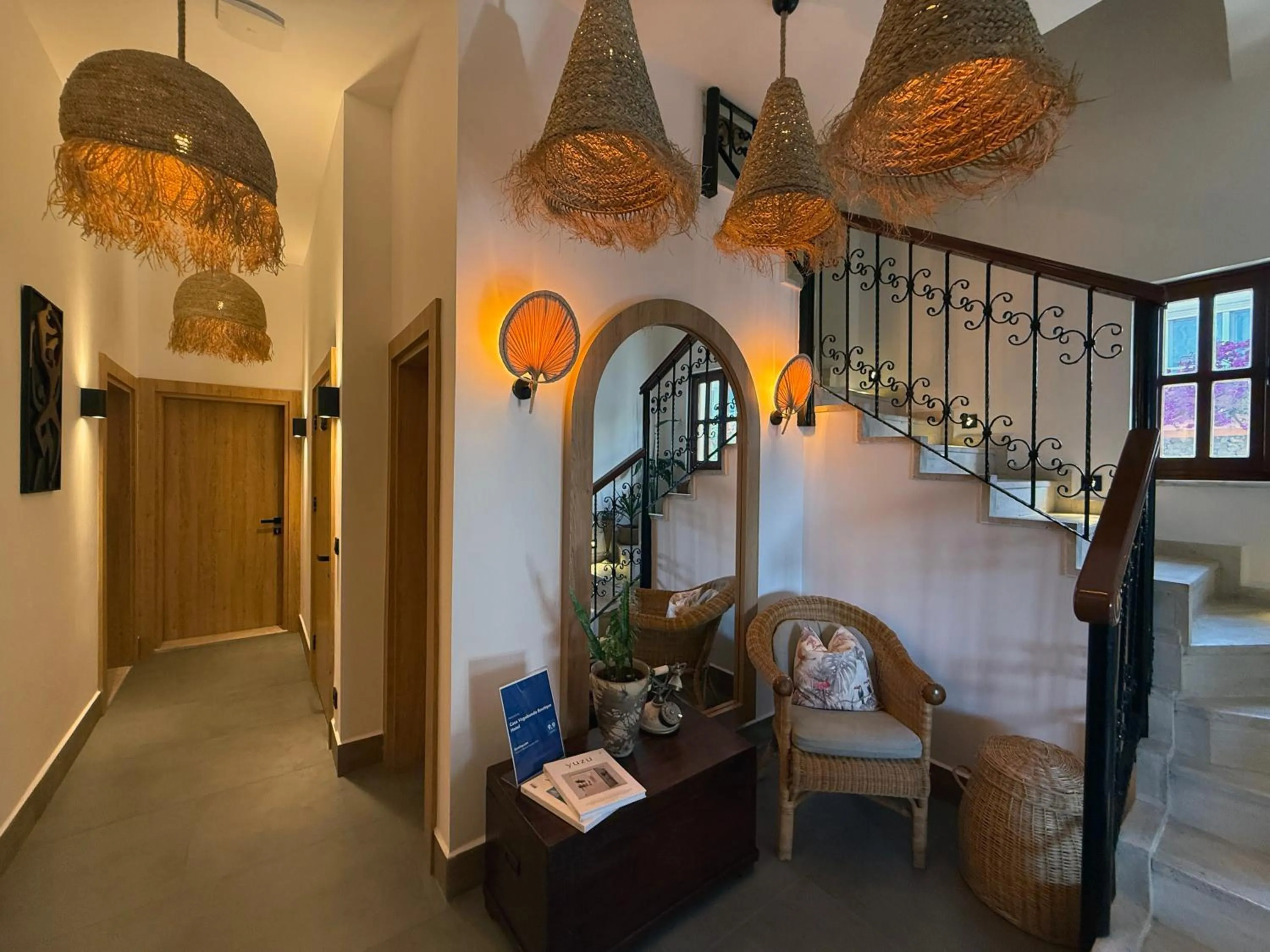 Casa Vagabundo Boutique Hotel - Adults Only