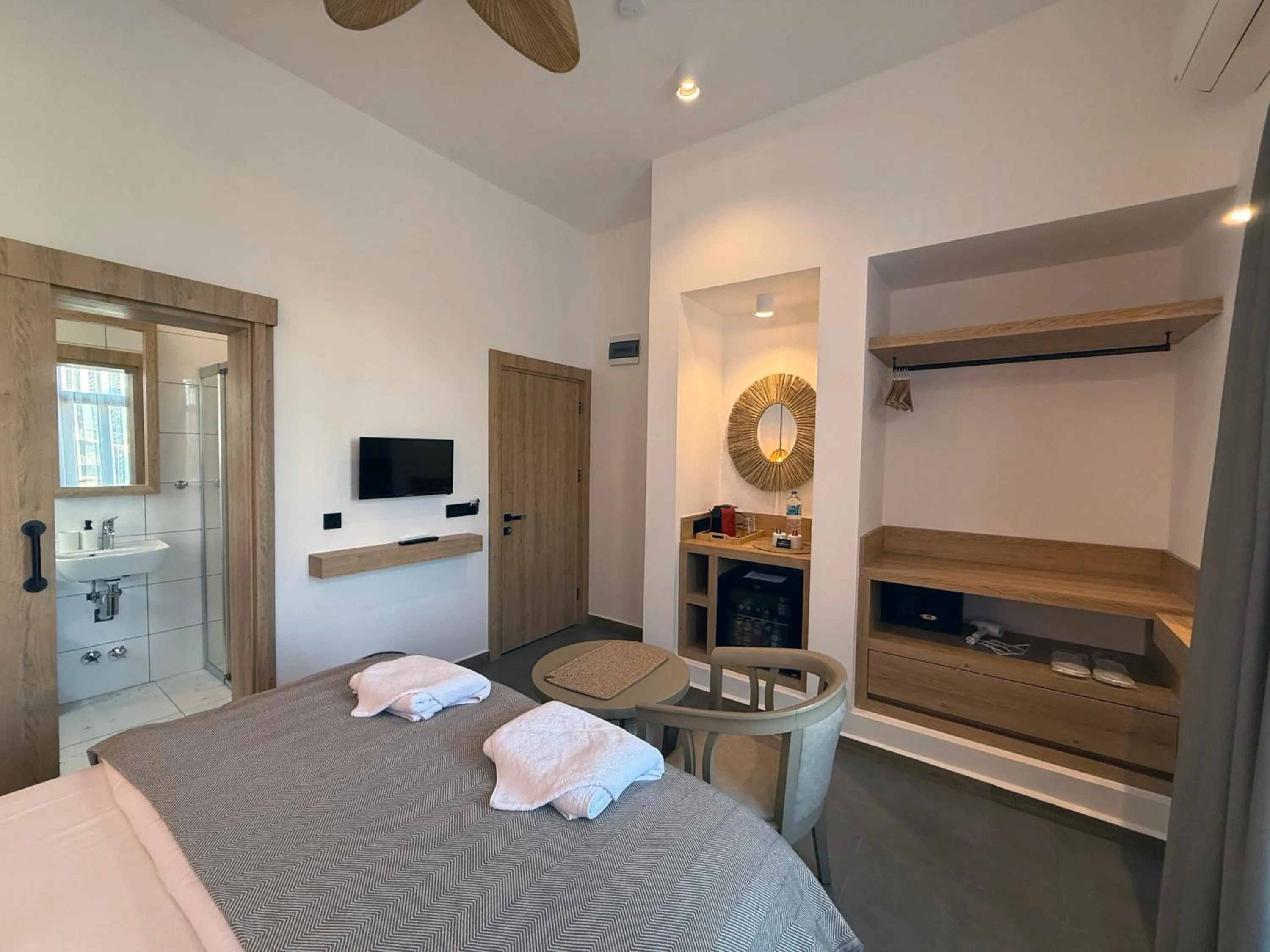 Bed in Casa Vagabundo Boutique Hotel - Adults Only