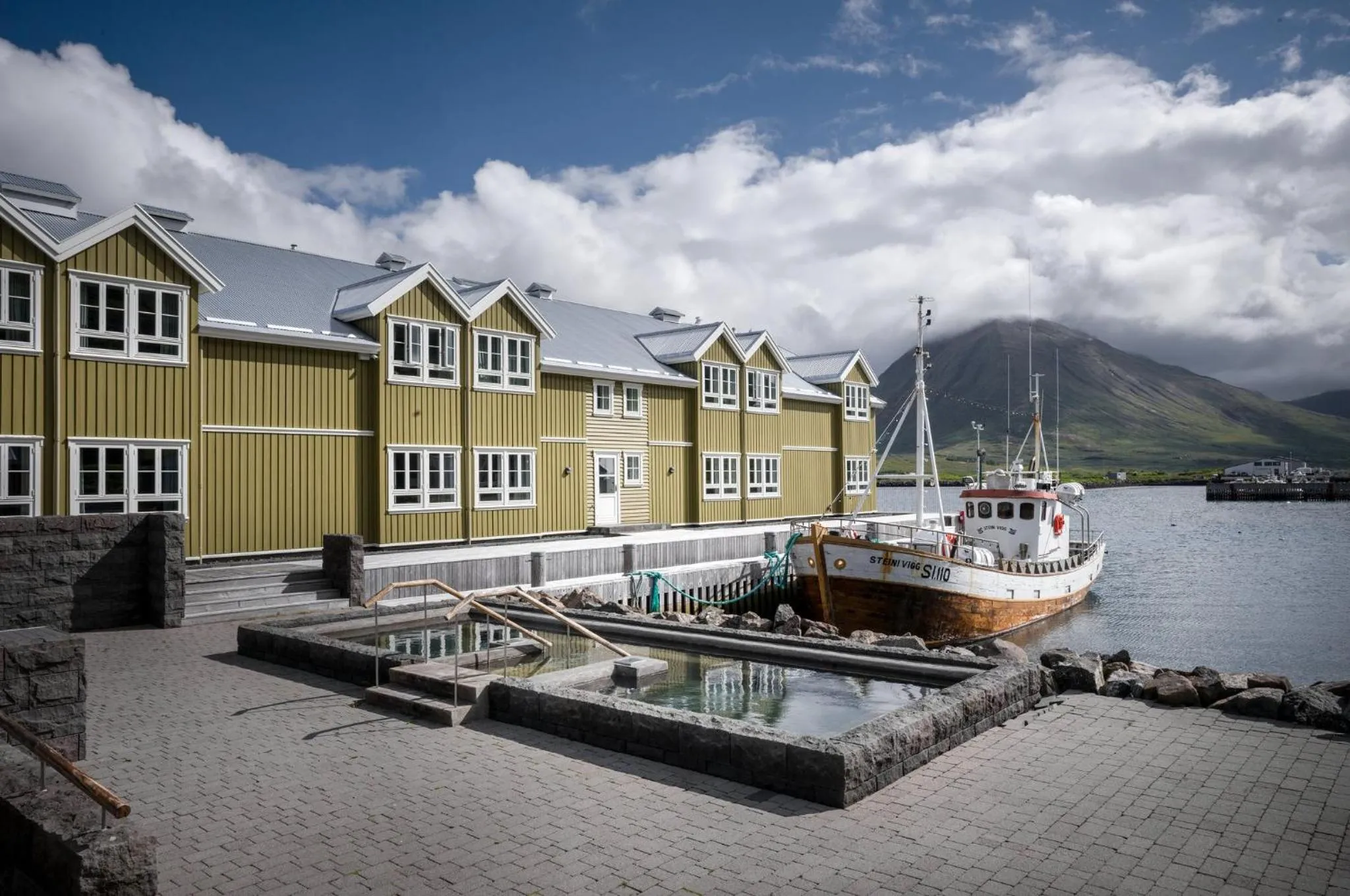 Spa and wellness centre/facilities in Siglo Hotel by Keahotels