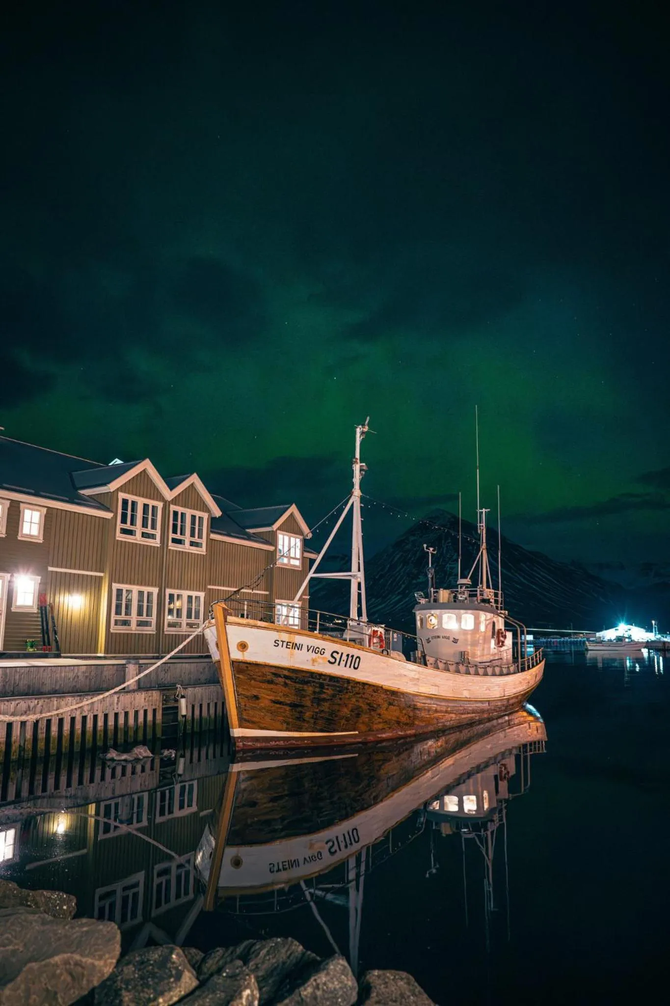 Property building in Siglo Hotel by Keahotels