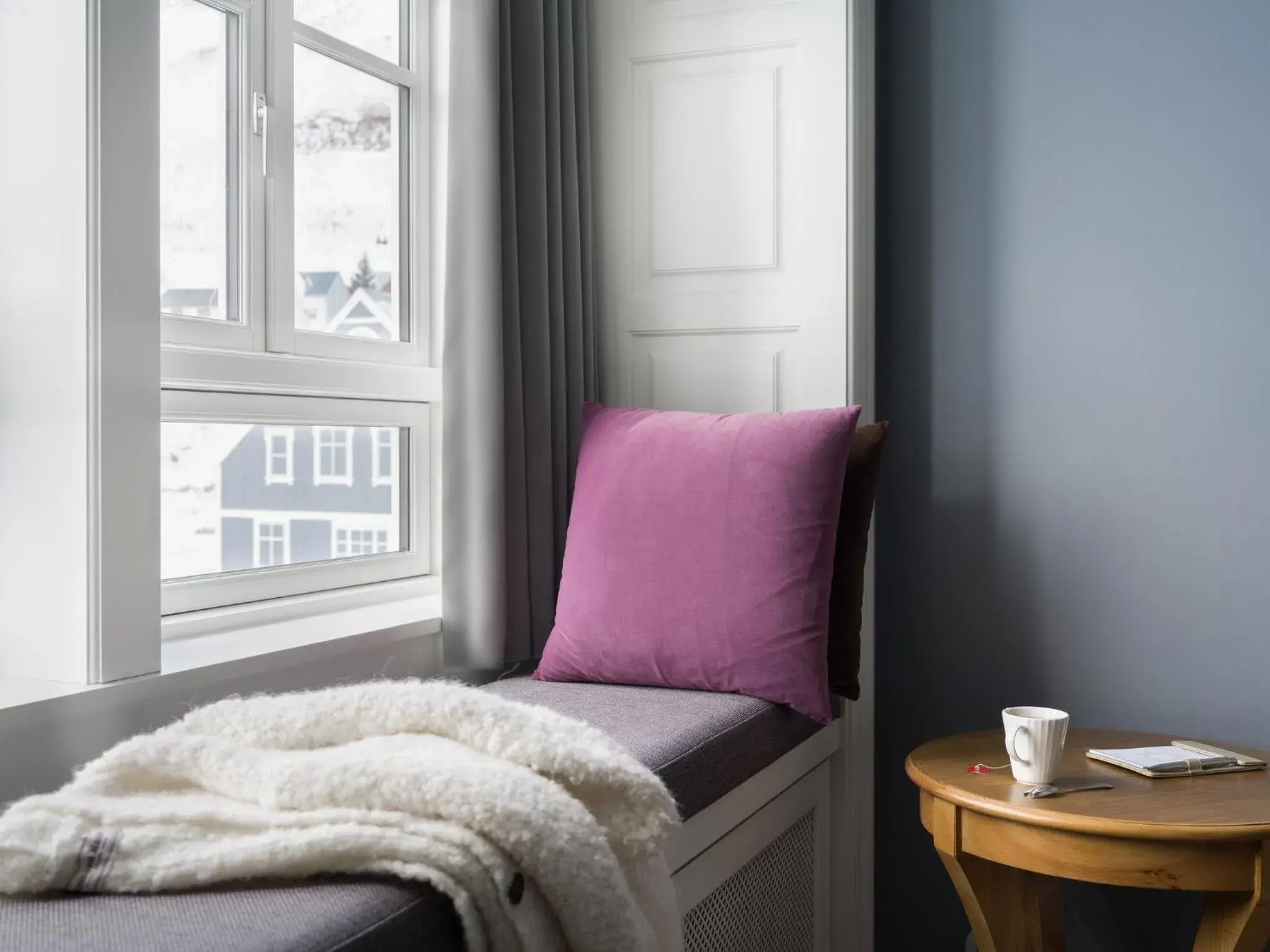 Property building in Siglo Hotel by Keahotels Property building in Siglo Hotel by Keahotels