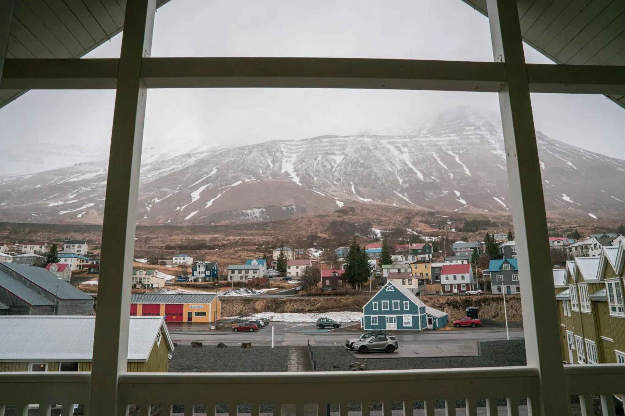 Property building in Siglo Hotel by Keahotels