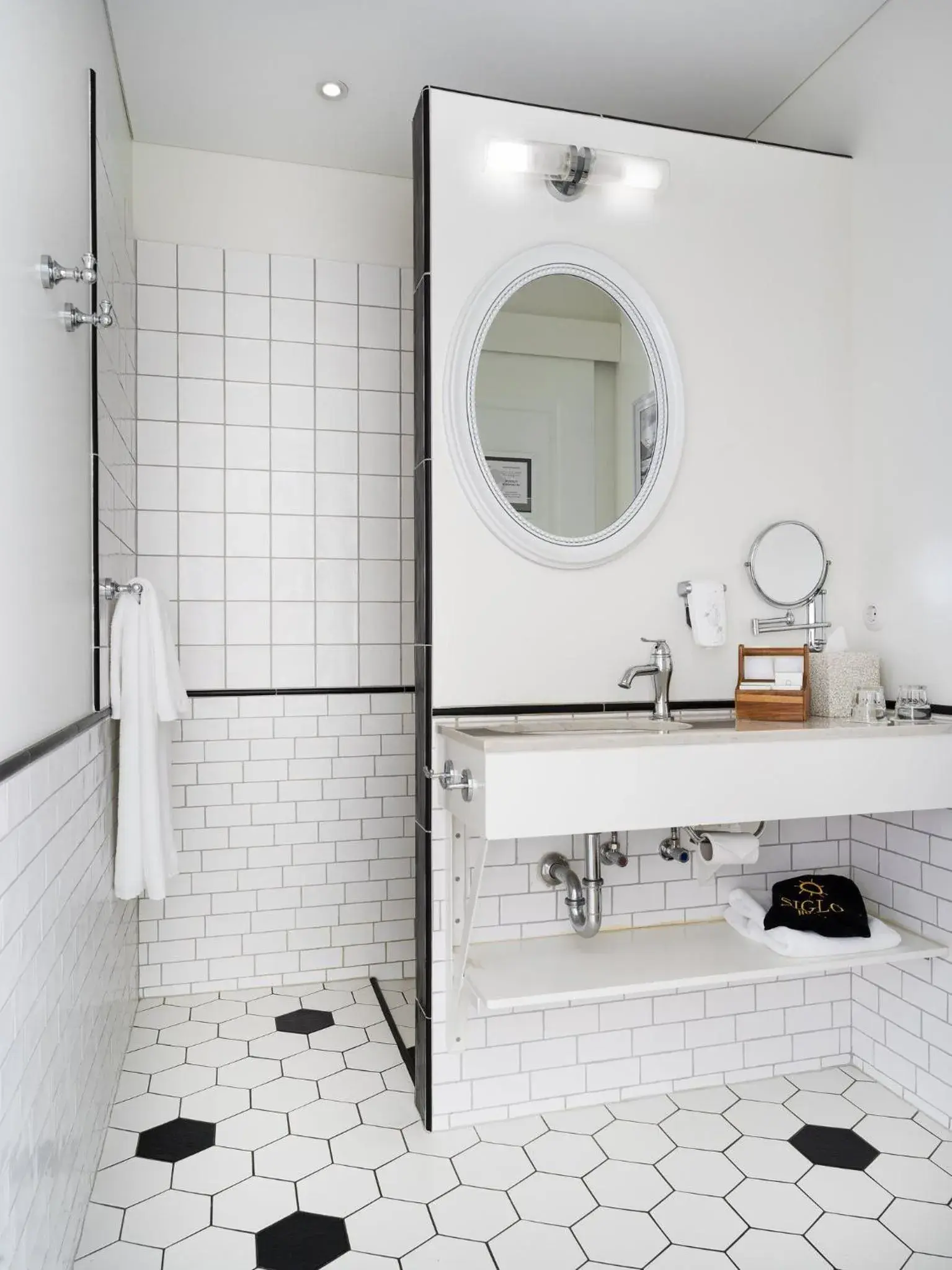 Double or Twin Room in Siglo Hotel by Keahotels Double or Twin Room in Siglo Hotel by Keahotels