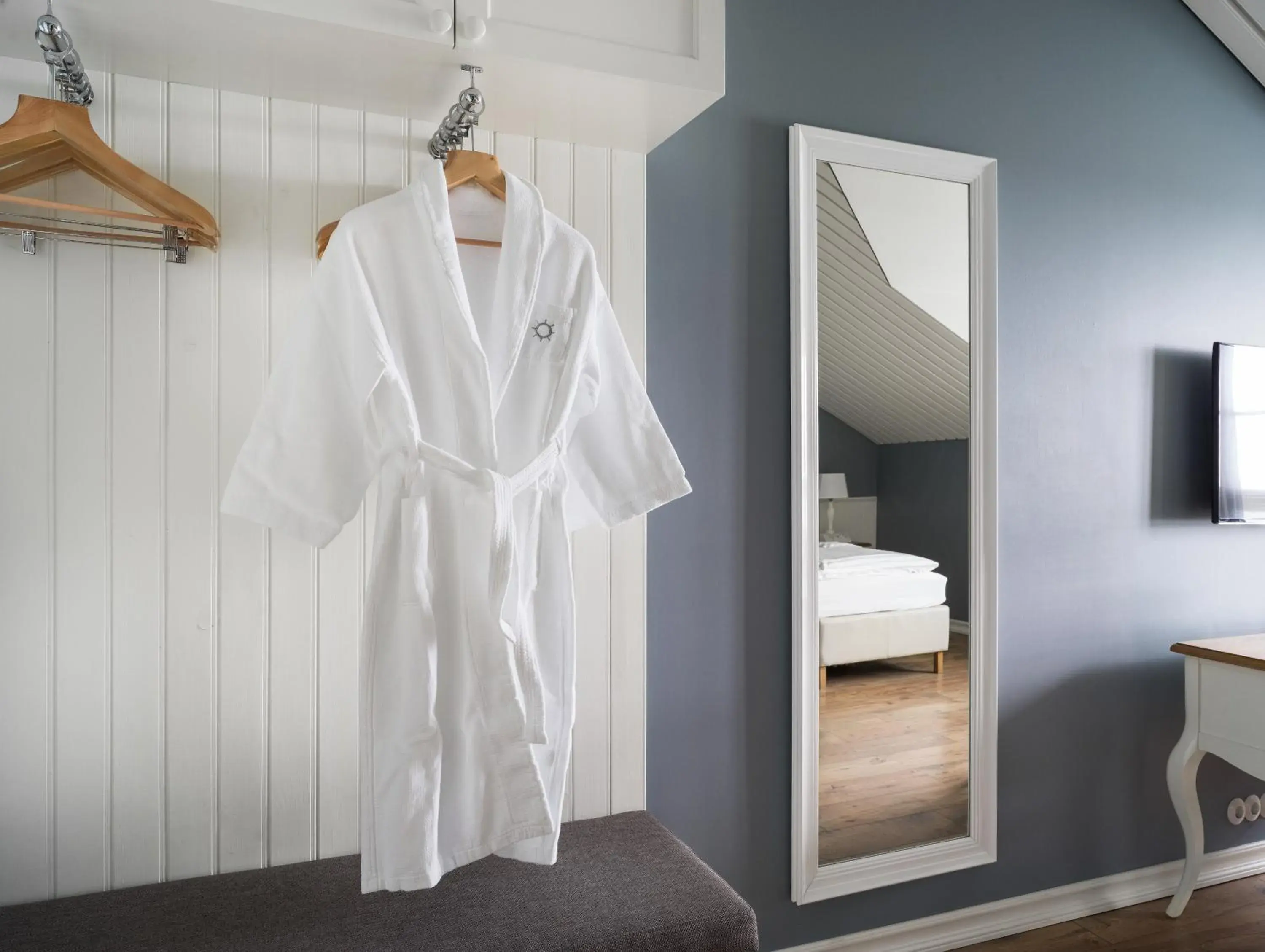 Property building, Bed in Siglo Hotel by Keahotels Property building, Bed in Siglo Hotel by Keahotels