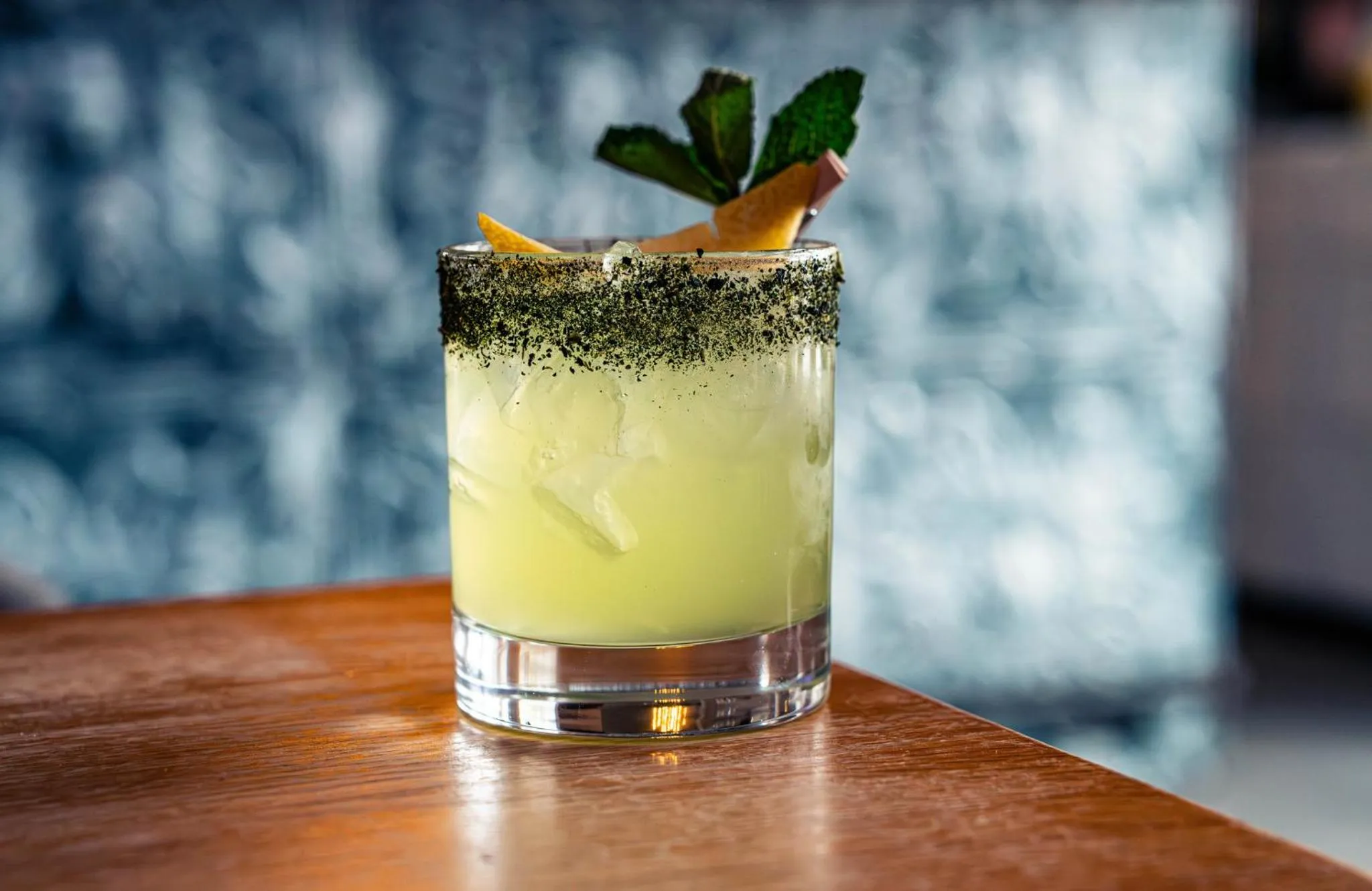 Restaurant/places to eat in Siglo Hotel by Keahotels