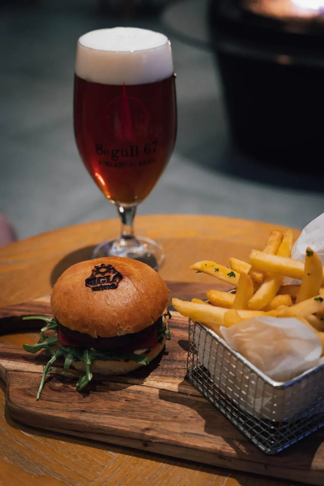 Restaurant/places to eat in Siglo Hotel by Keahotels Restaurant/places to eat in Siglo Hotel by Keahotels