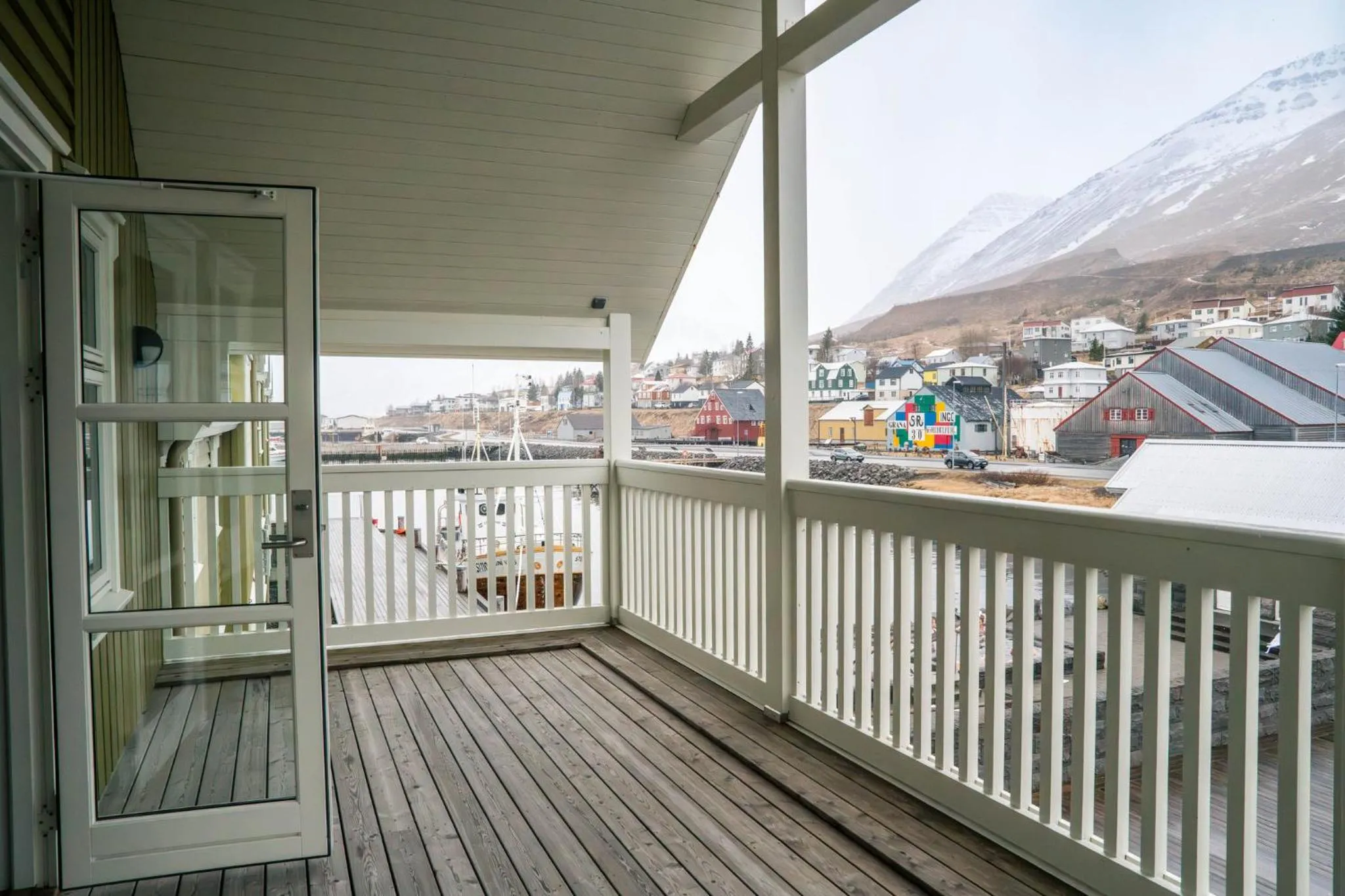 Property building in Siglo Hotel by Keahotels