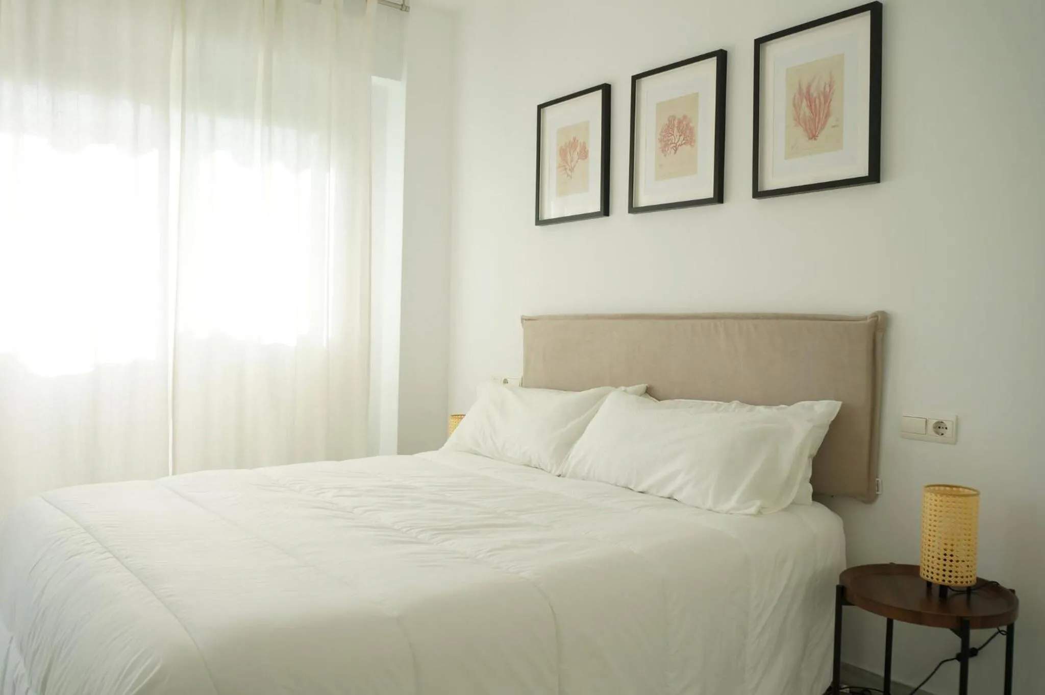 Puerto Banus - Modern Apartament, 2 Bedrooms