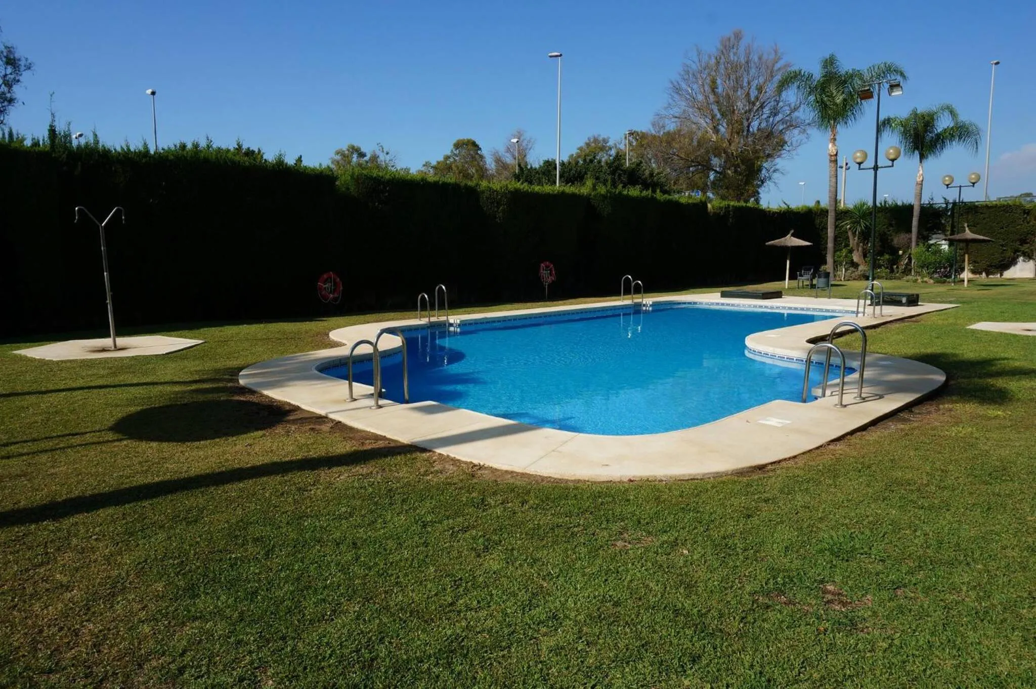 Puerto Banus - Modern Apartament, 2 Bedrooms