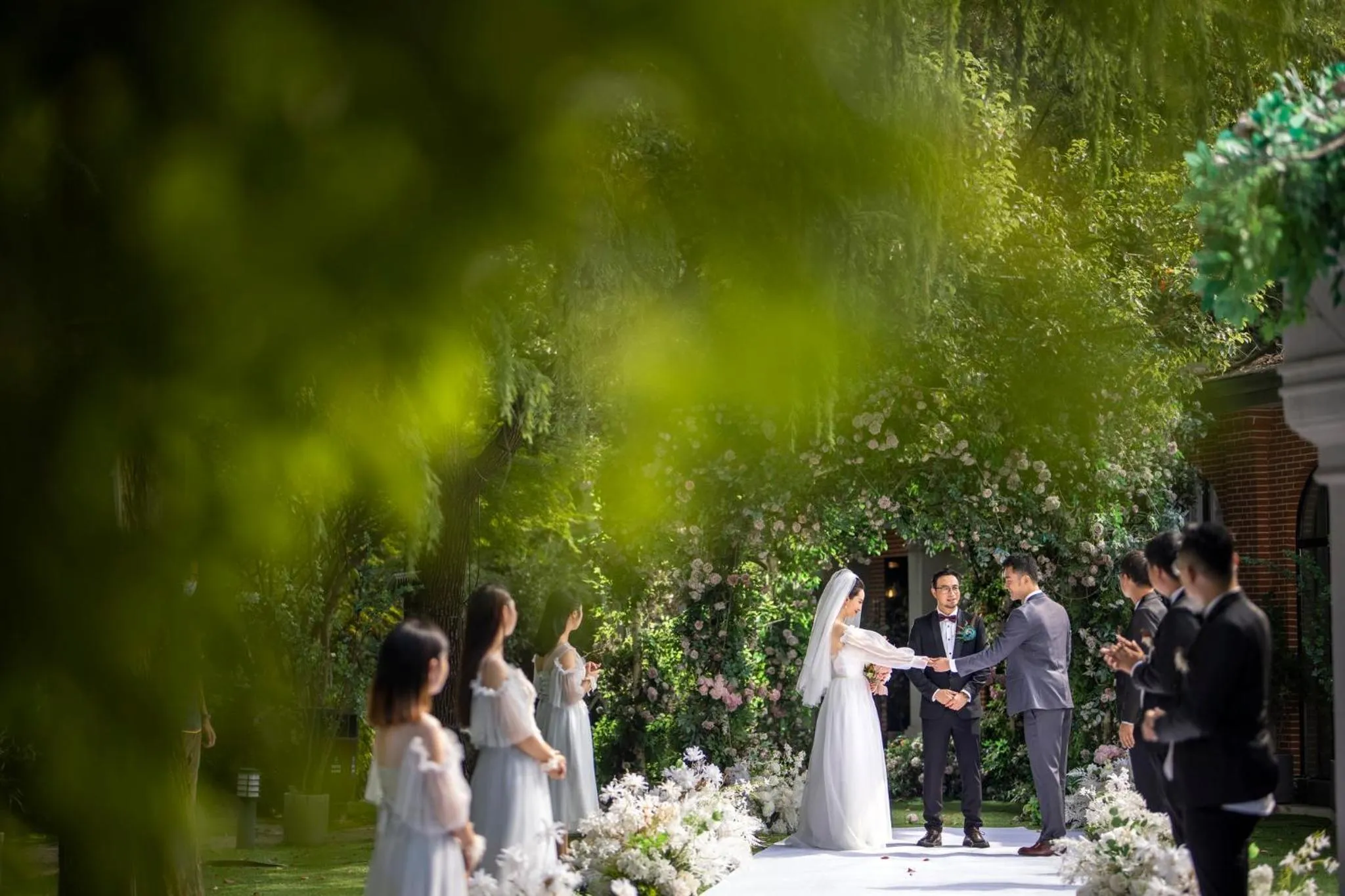 Meeting/conference room in HUALUXE Yangjiang City Center