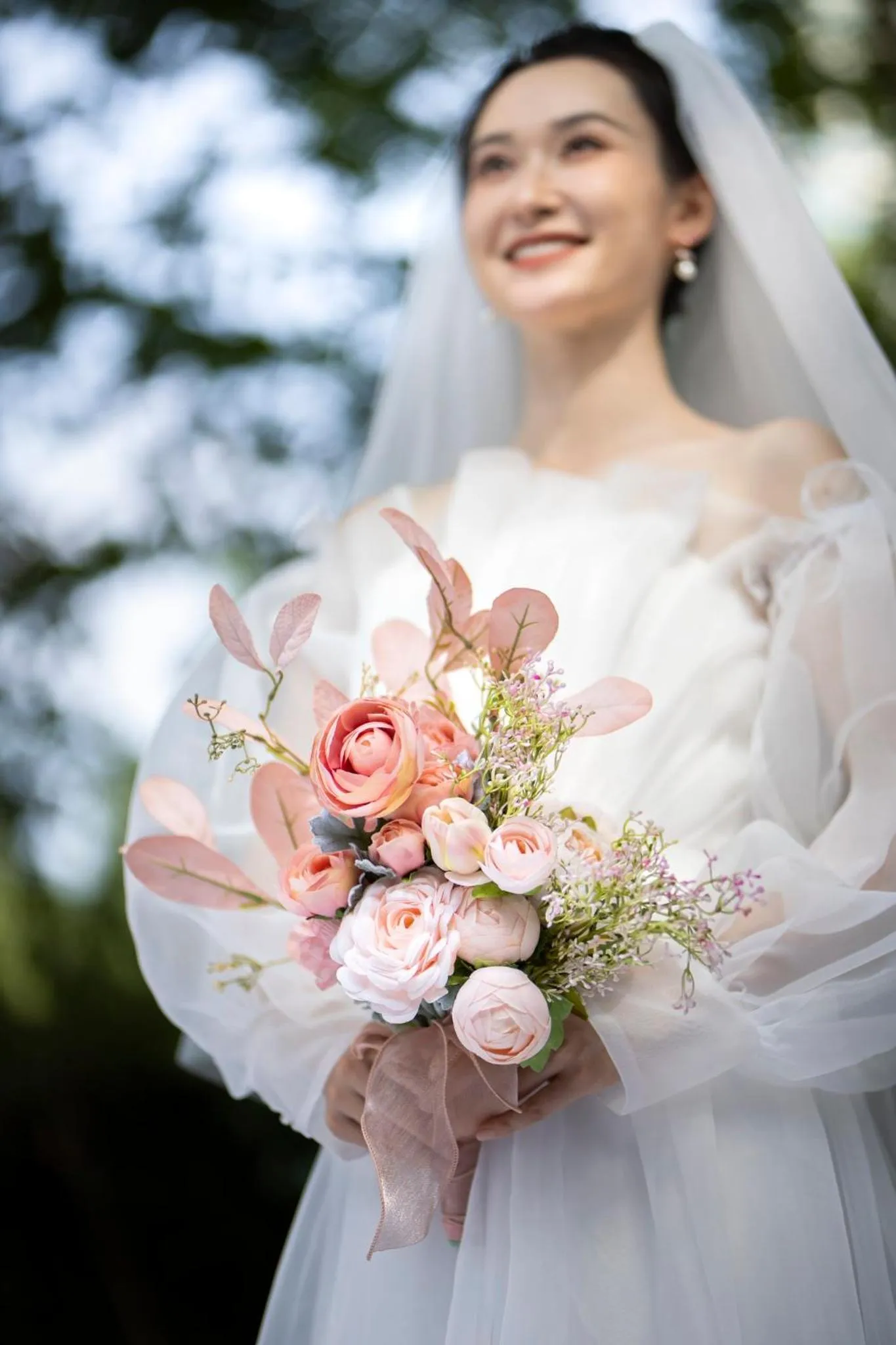 Meeting/conference room in HUALUXE Yangjiang City Center