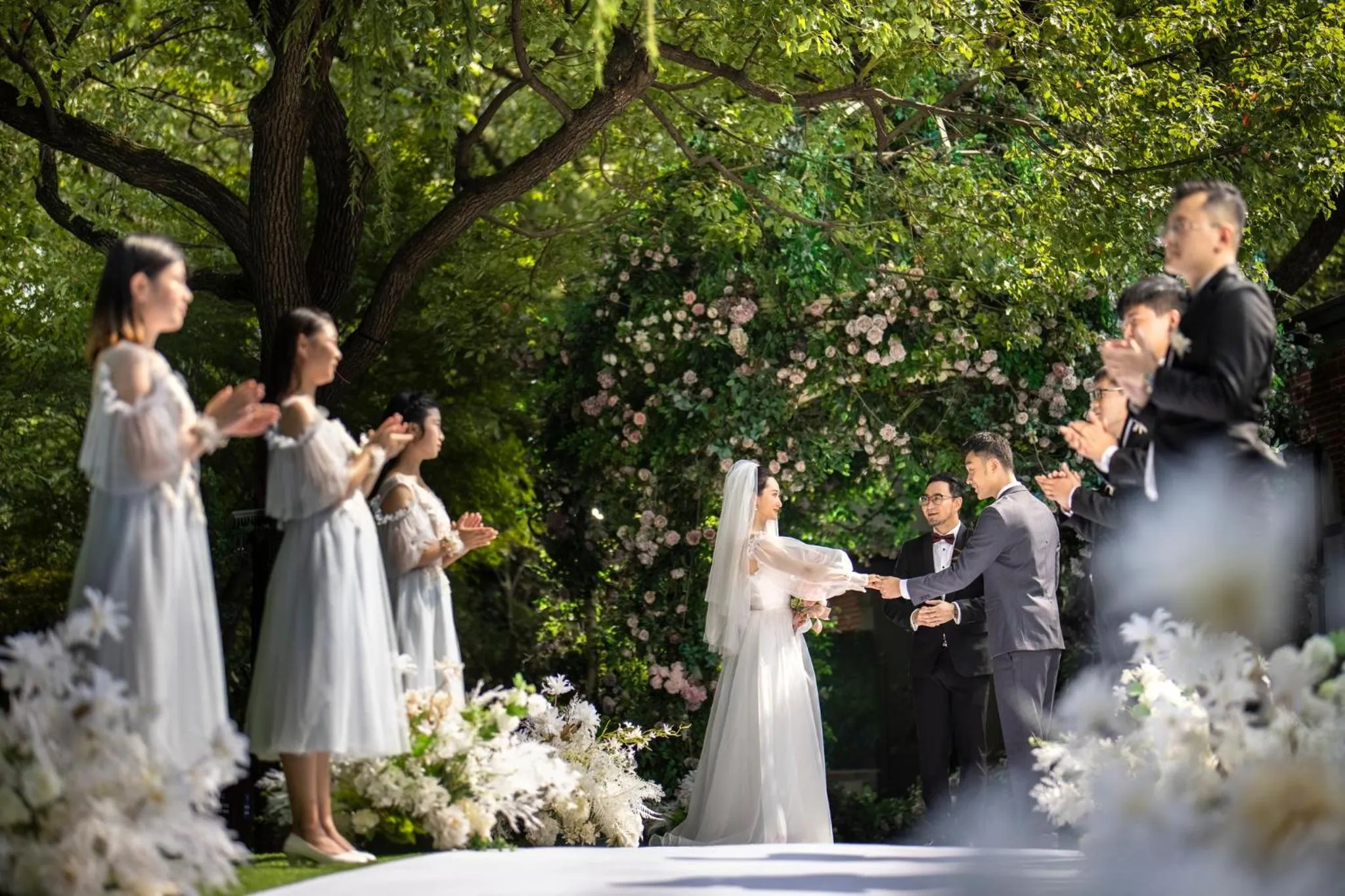 Meeting/conference room in HUALUXE Yangjiang City Center