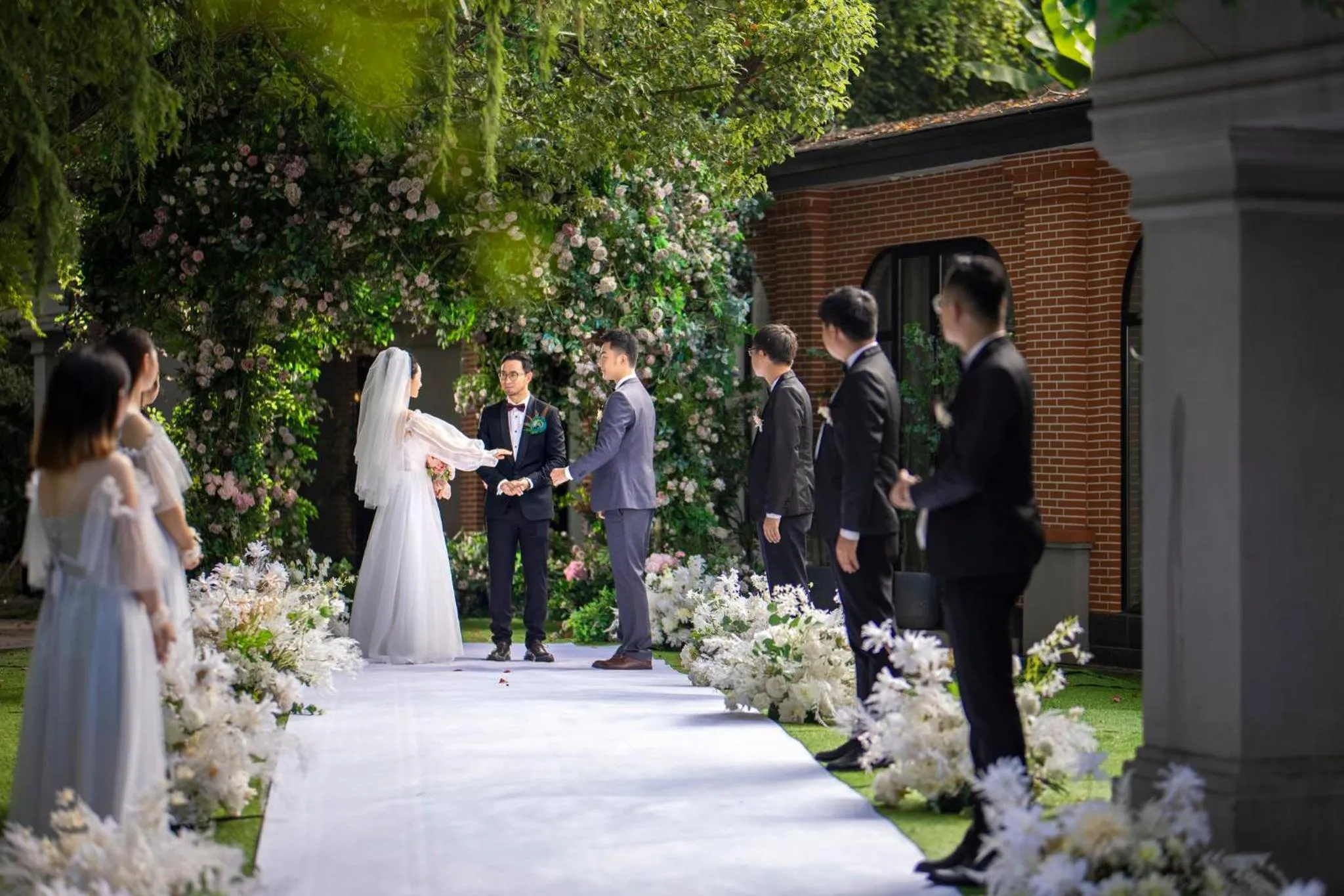 Meeting/conference room in HUALUXE Yangjiang City Center